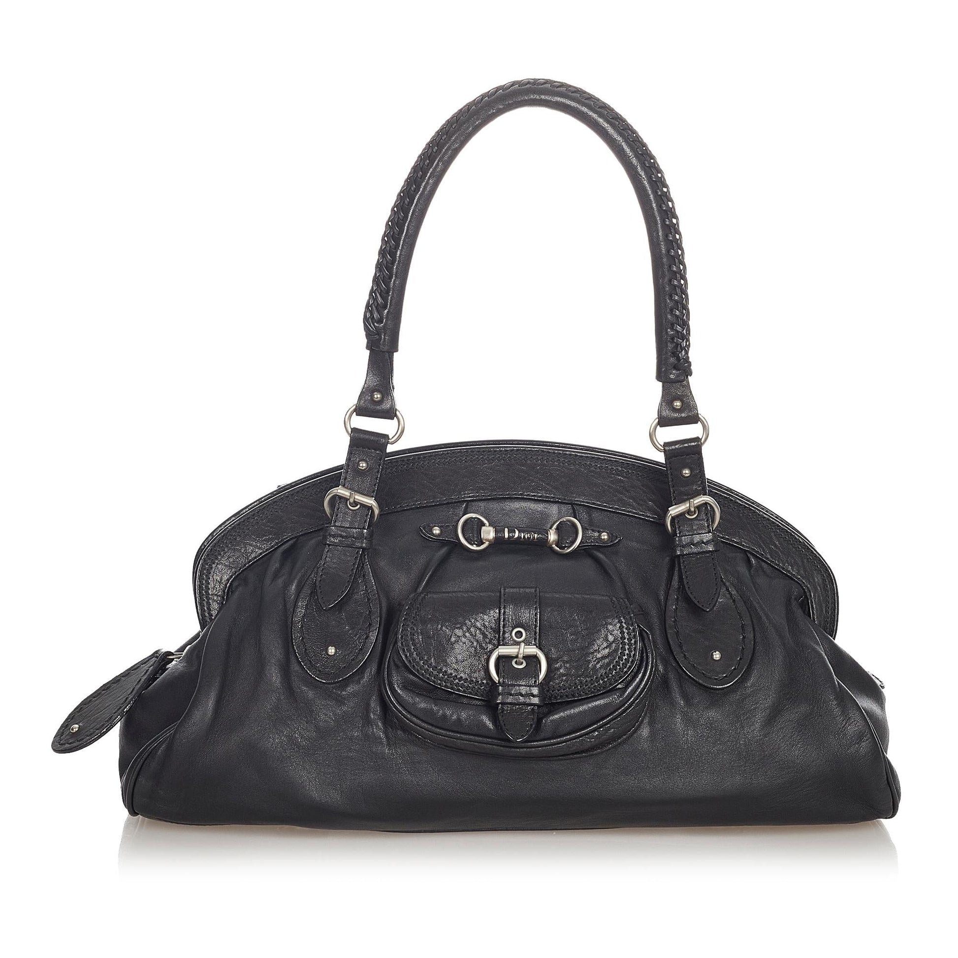 Saint Laurent Mini Handbag