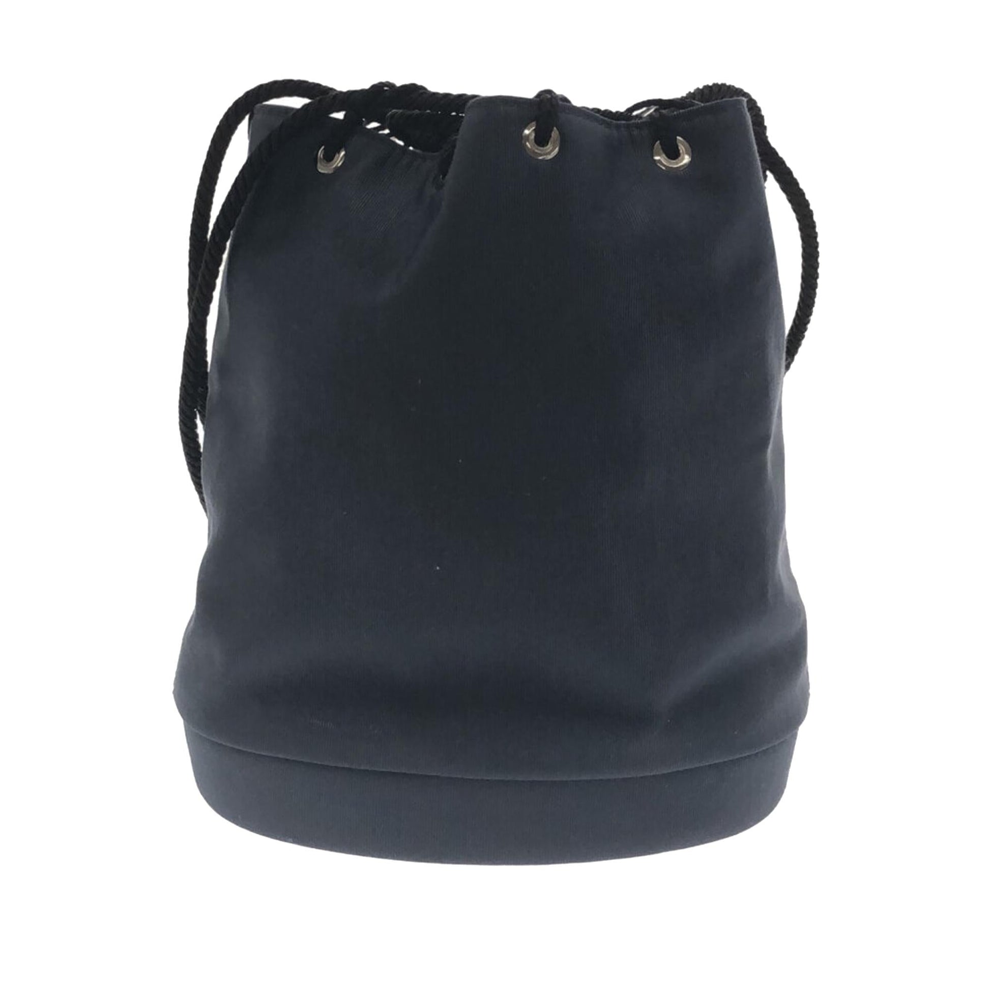 Saint Laurent Nylon Mini Shoulder Bag