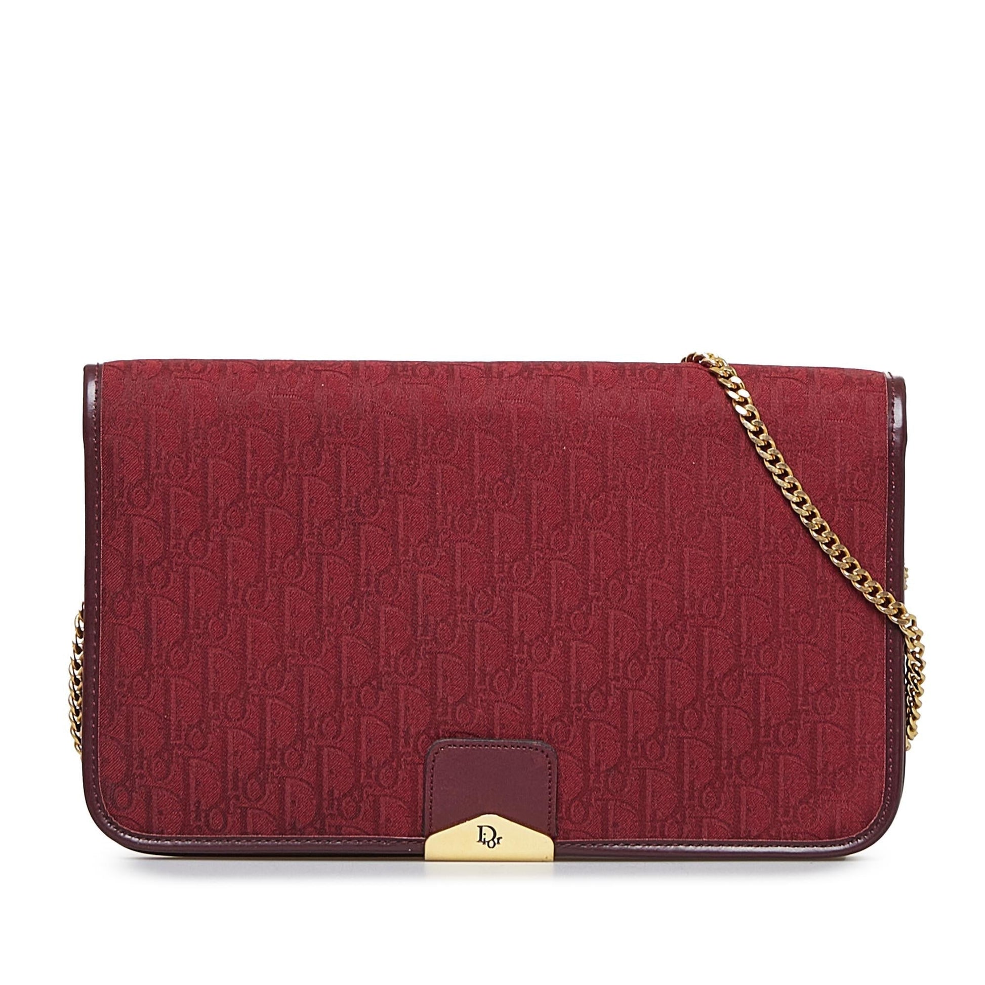 Saint Laurent Mini Canvas Crossbody