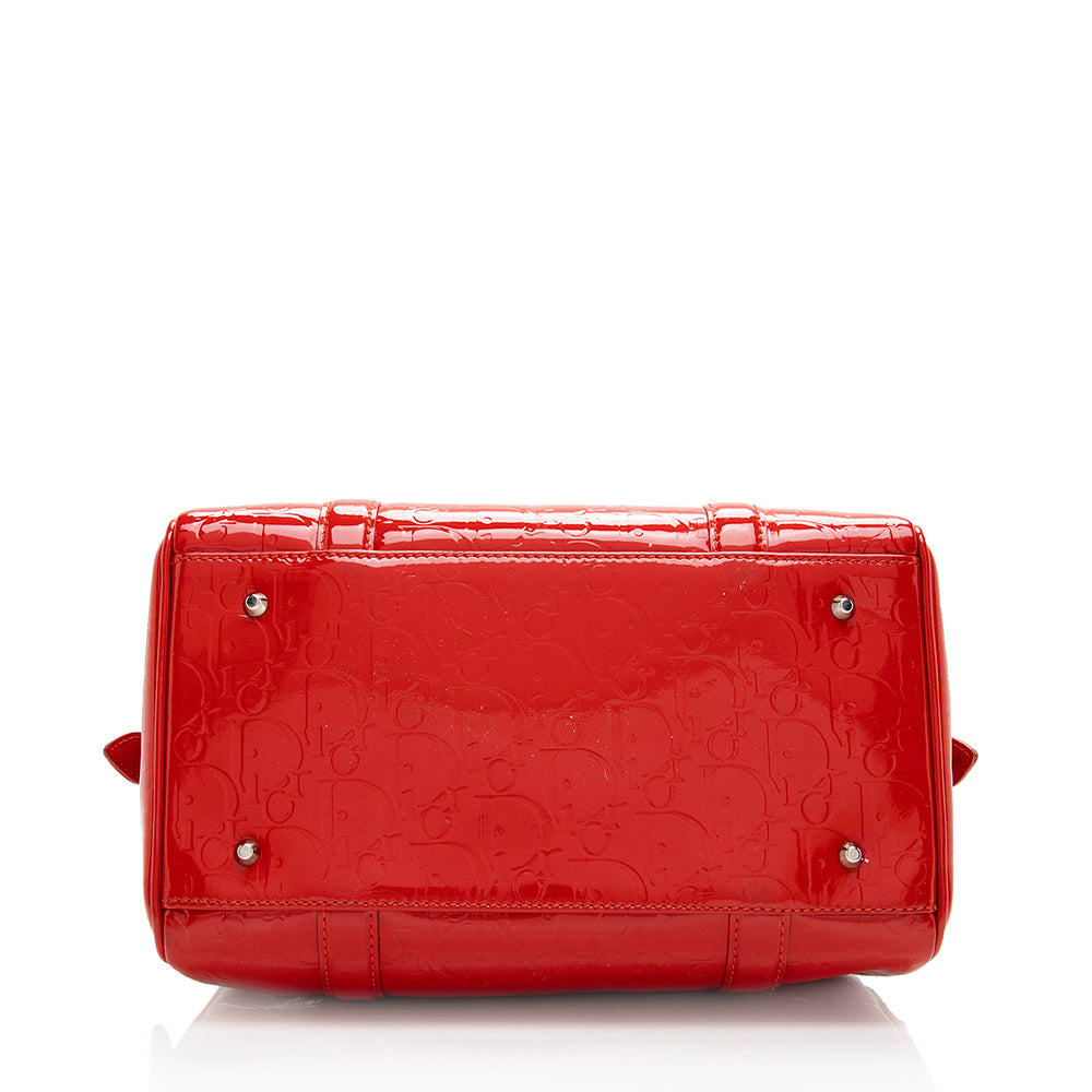 Saint Laurent Leather Mini Handbag