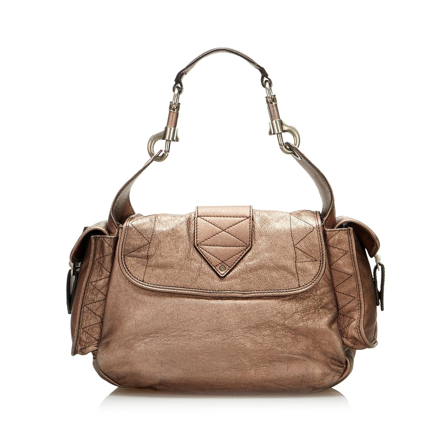 Saint Laurent Mini Shoulder Bag
