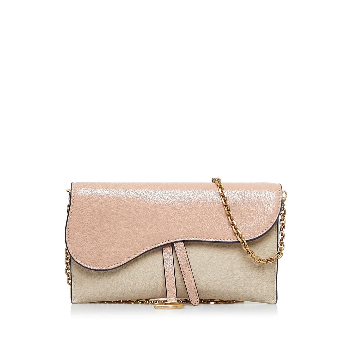 Saint Laurent Mini Crossbody