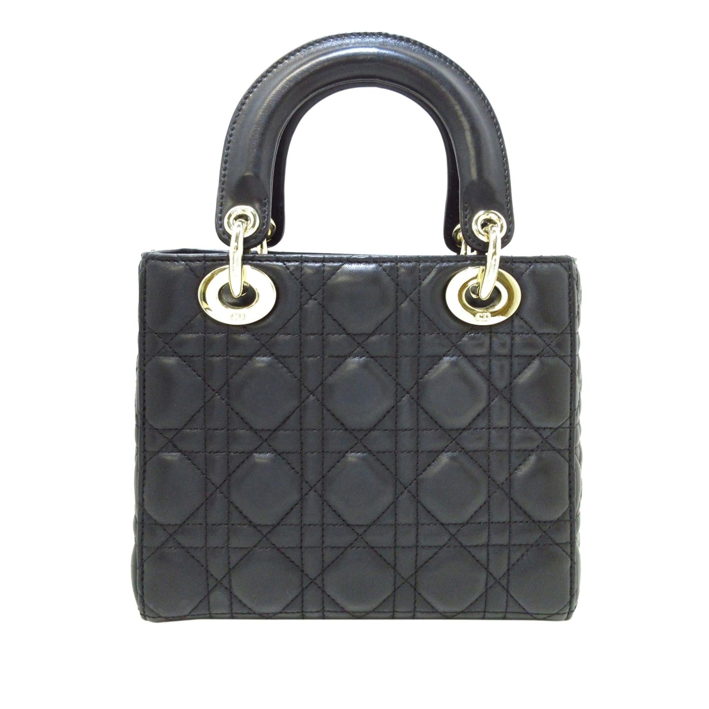Saint Laurent Lady Dior Mini Handbag