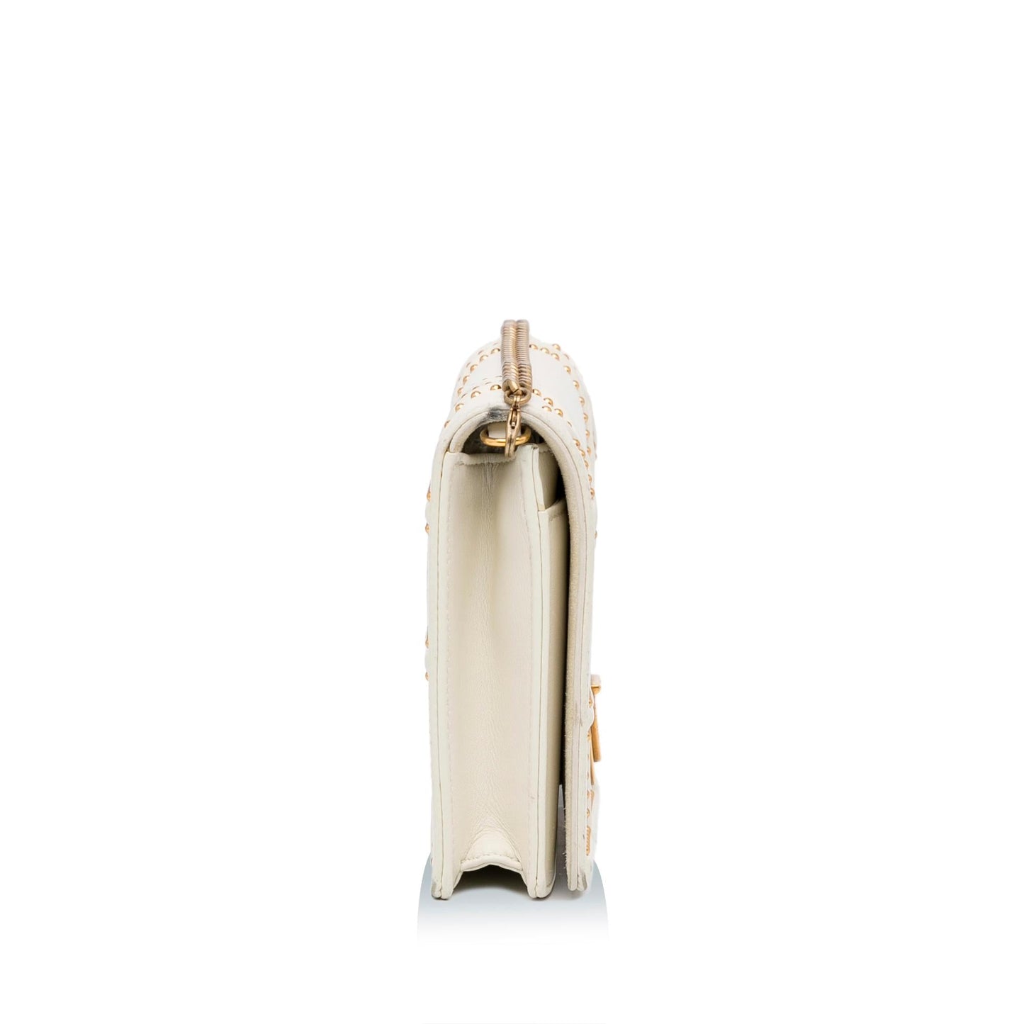 Saint Laurent Mini Crossbody