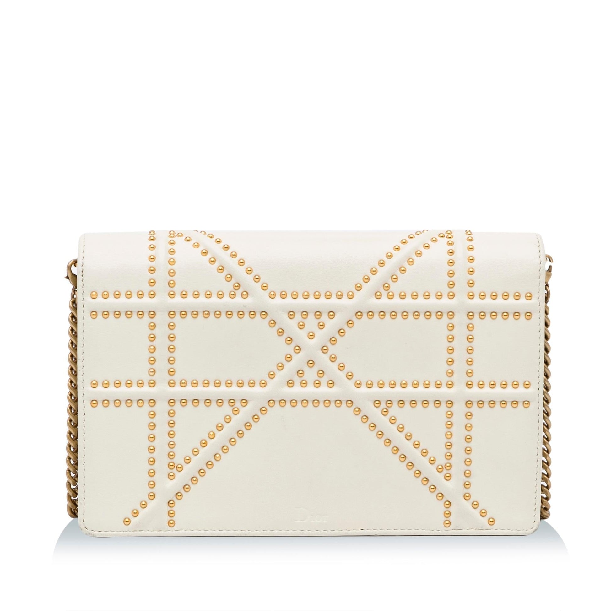 Saint Laurent Mini Crossbody