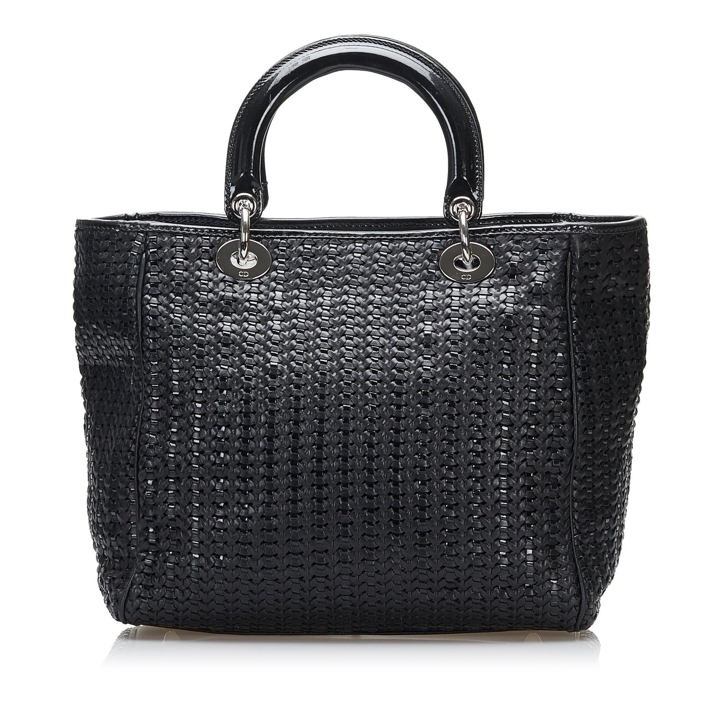 Saint Laurent Lady Dior Mini Handbag