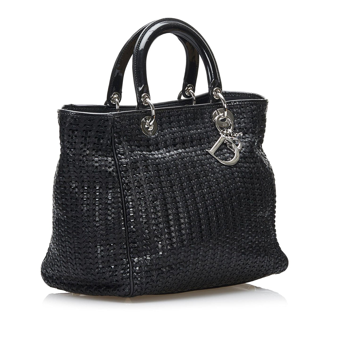 Saint Laurent Lady Dior Mini Handbag
