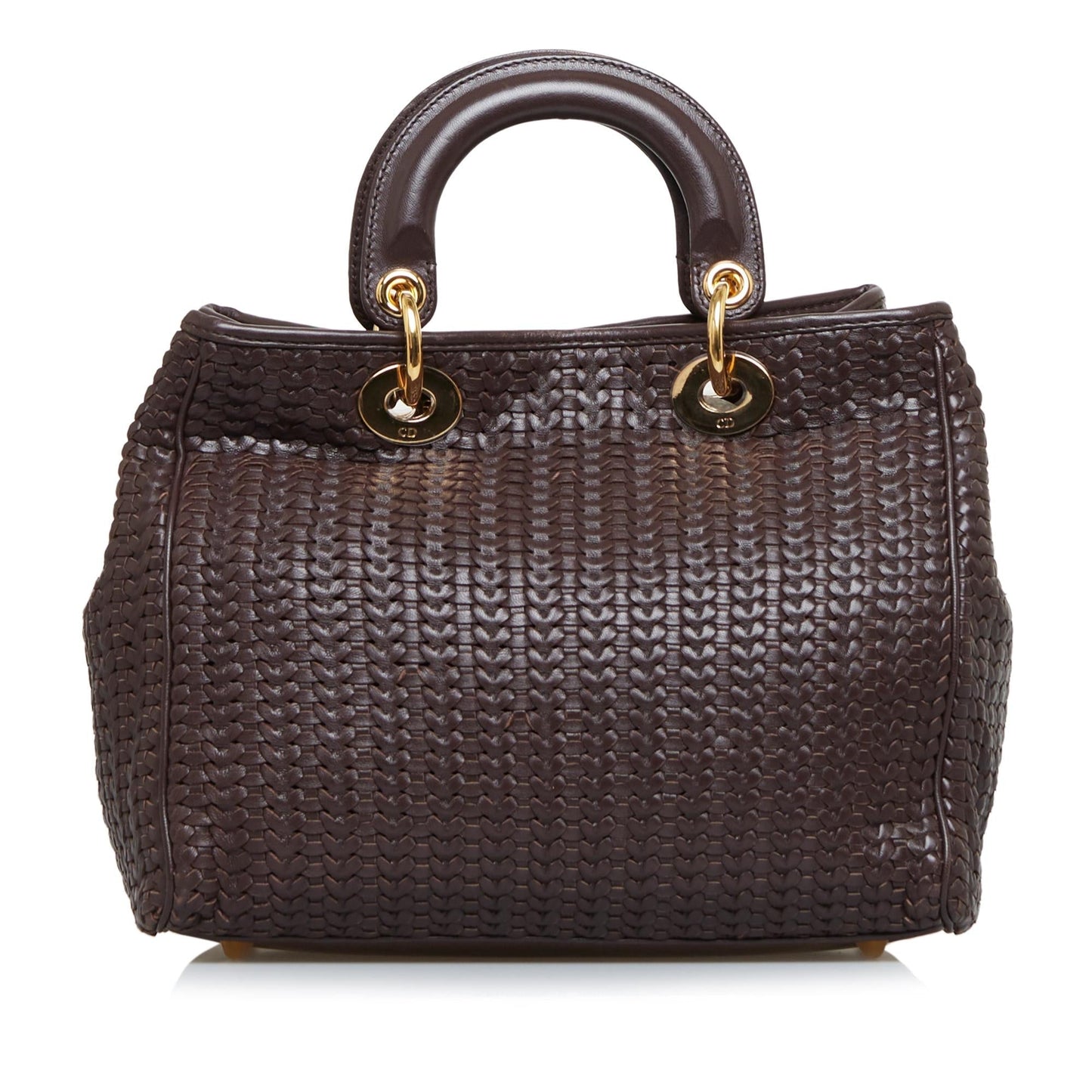 Saint Laurent Lady Dior Mini Handbag