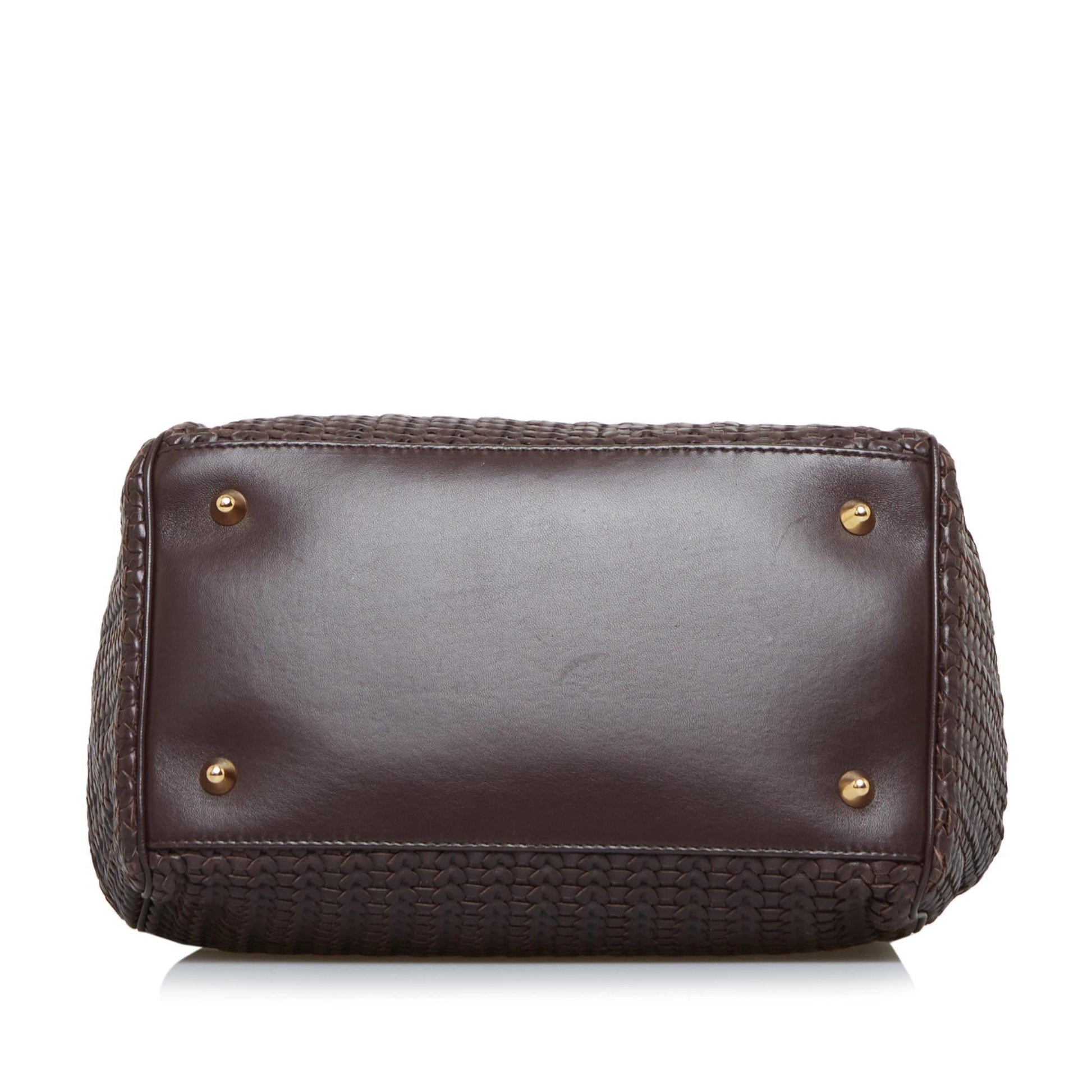 Saint Laurent Lady Dior Mini Handbag