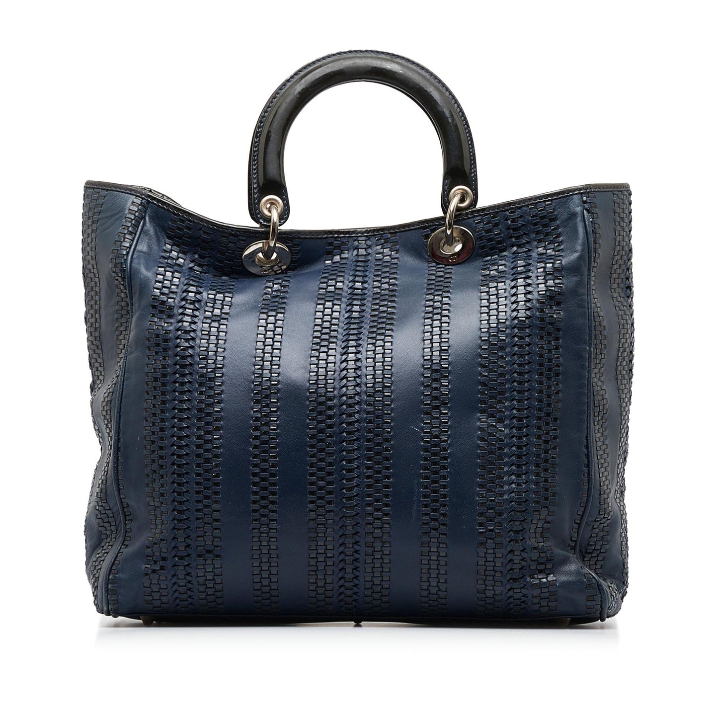 Saint Laurent Lady Dior Mini Tote