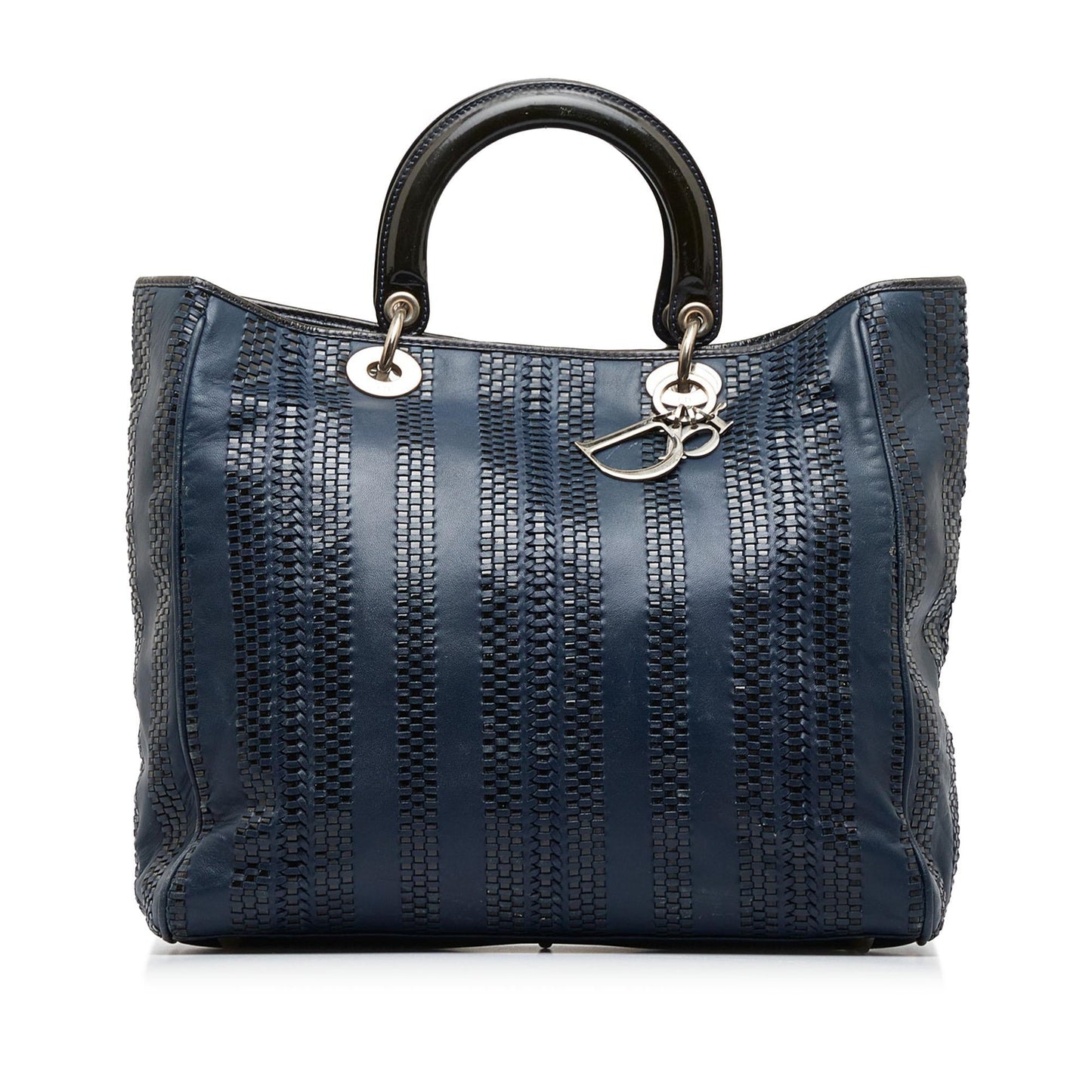 Saint Laurent Lady Dior Mini Tote
