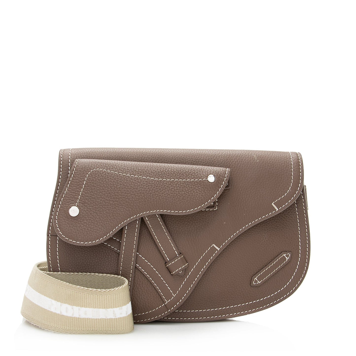 Saint Laurent Mini Shoulder Bag
