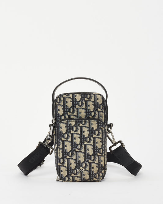 Dior Canvas Crossbody