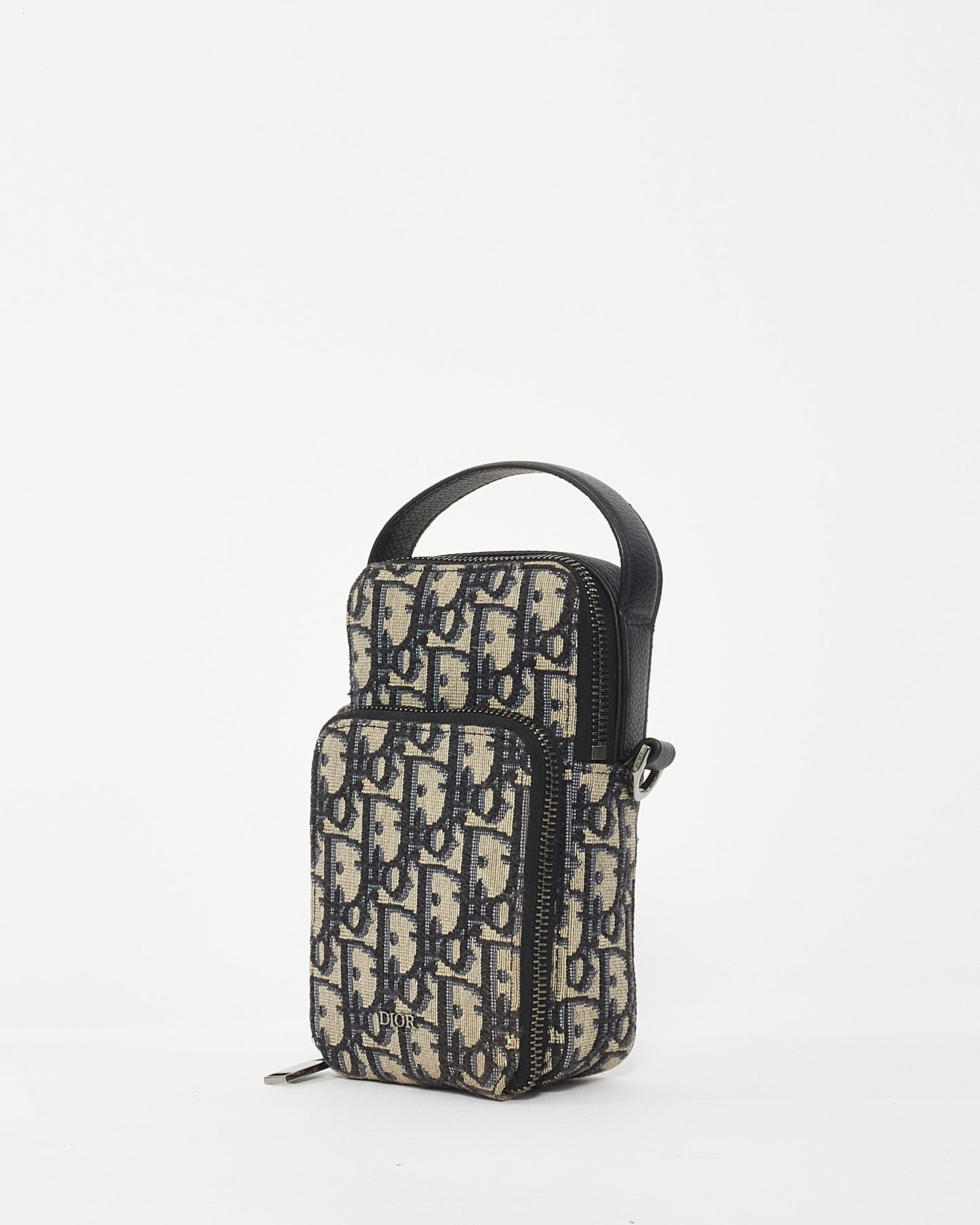 Dior Canvas Crossbody