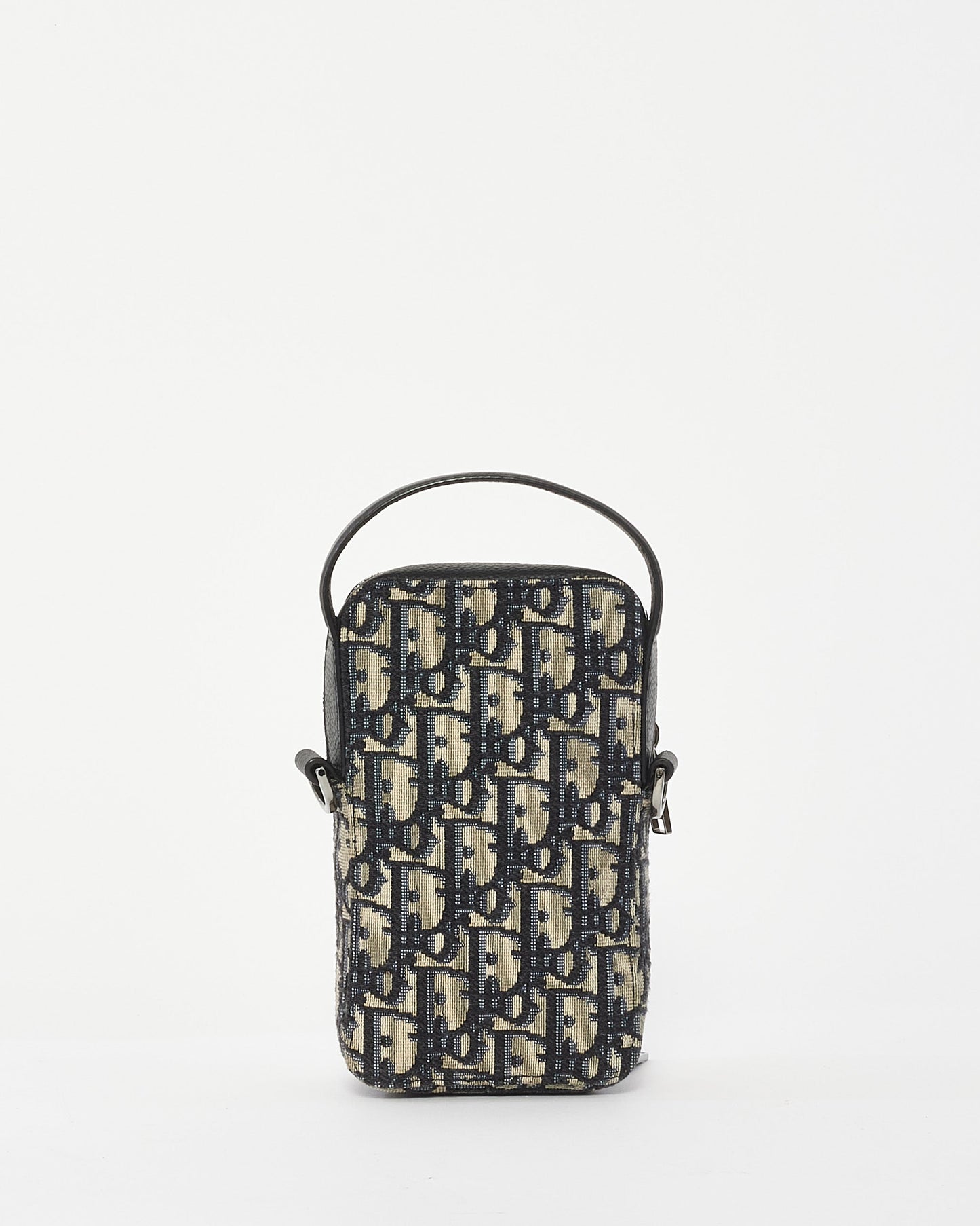 Dior Canvas Crossbody