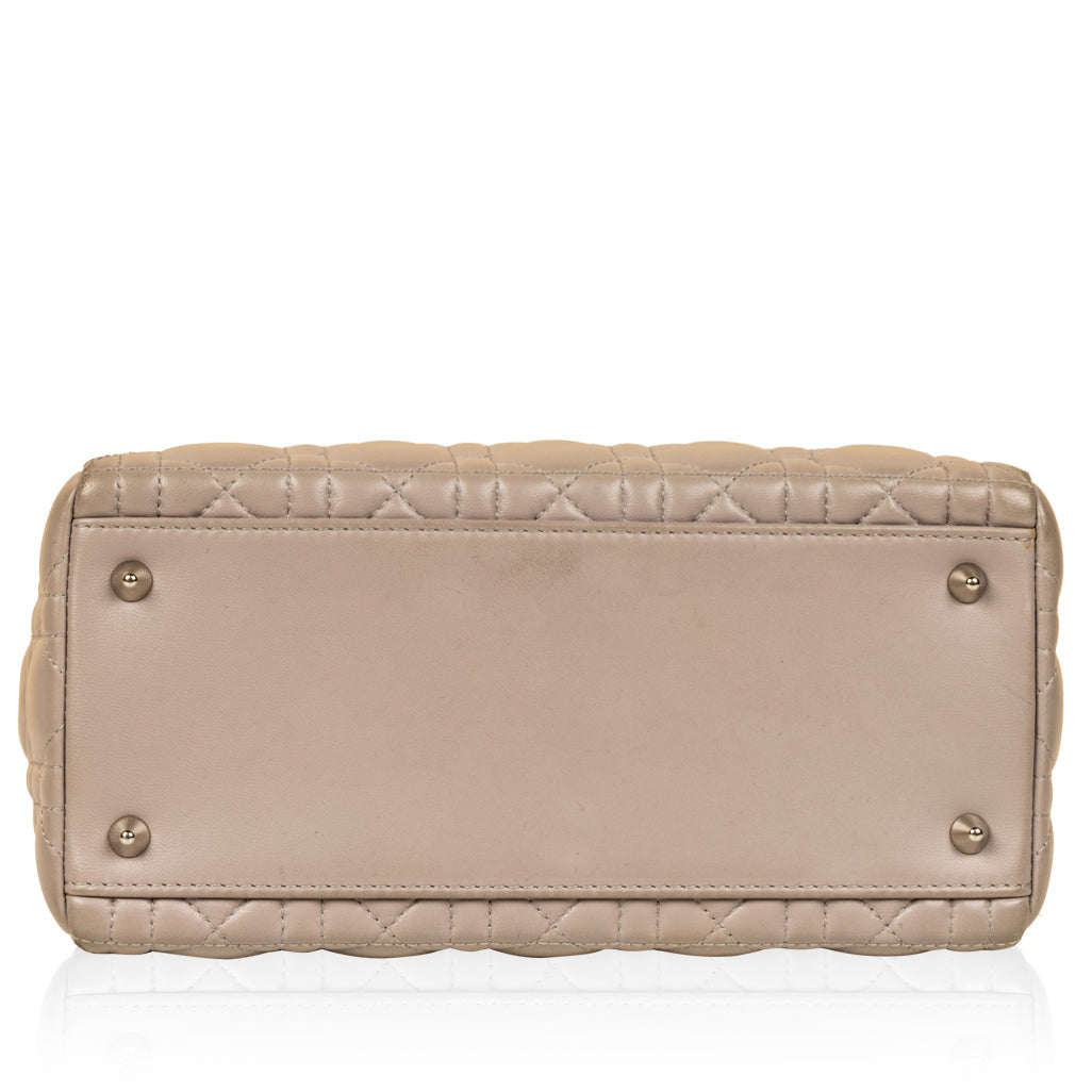 Christian Dior Lady Dior - Medium