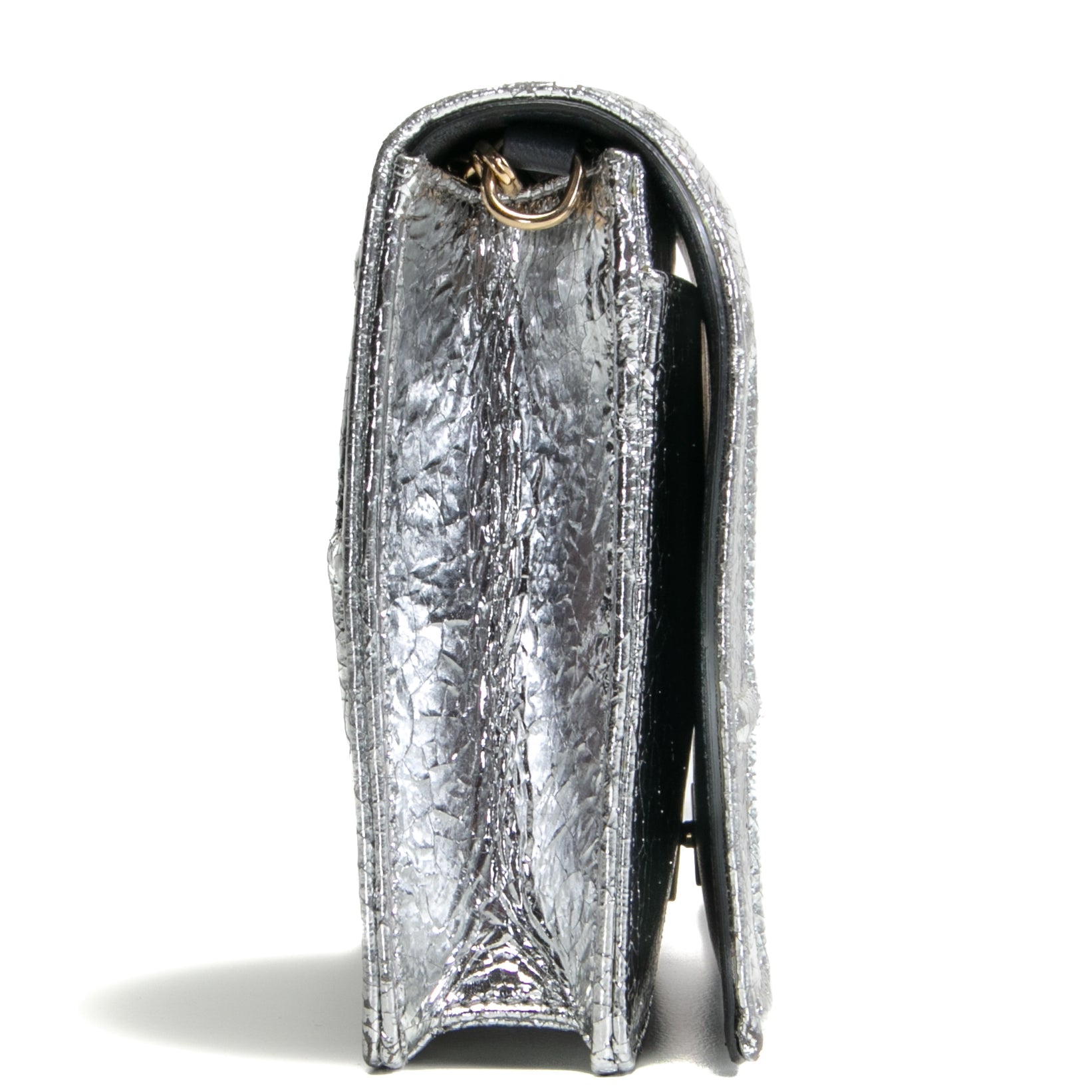 Dior Chain Leather Crossbody