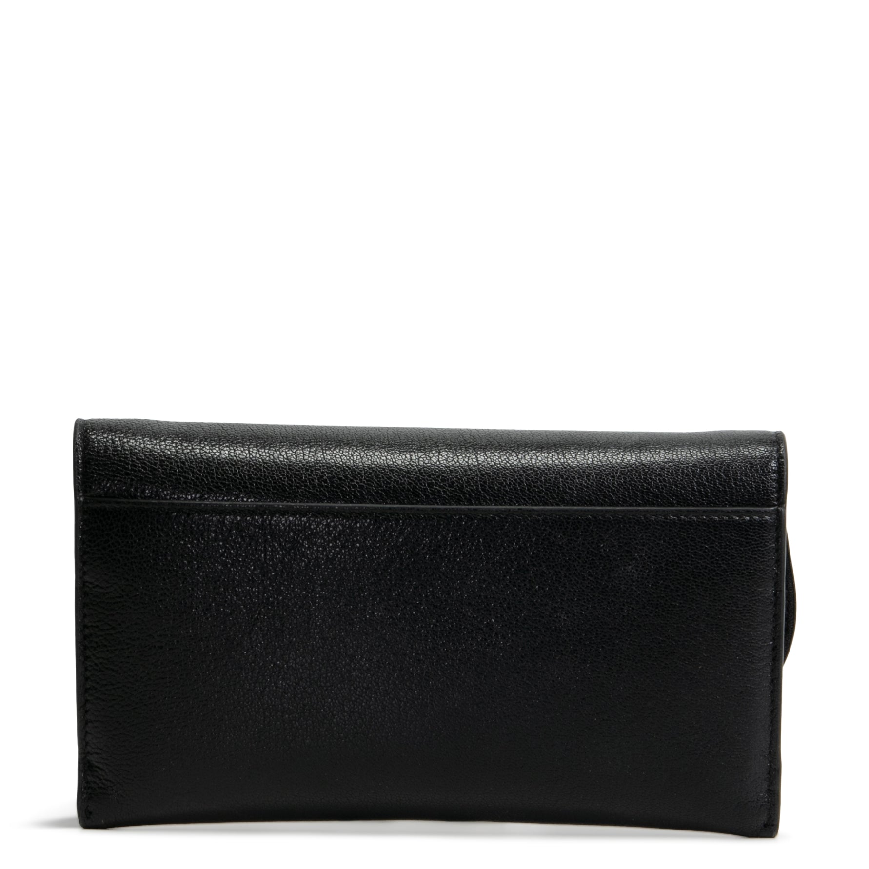Dior Chain Leather Crossbody