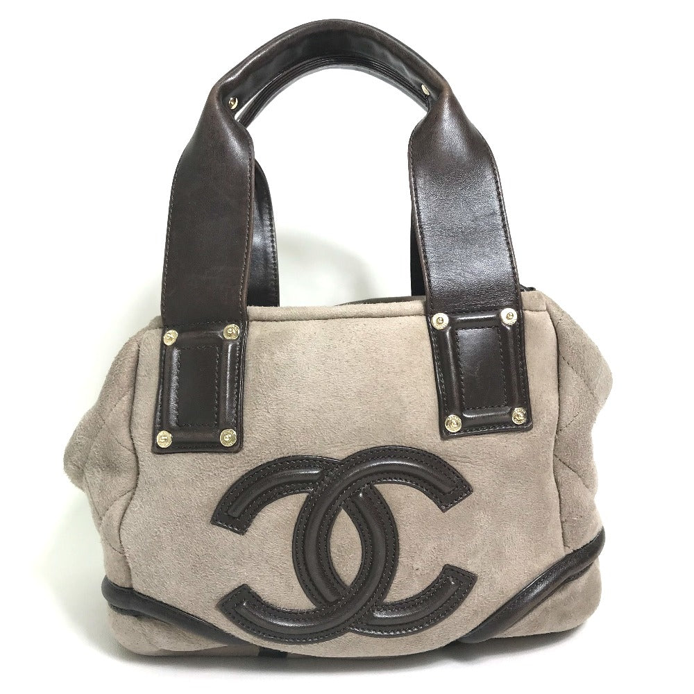 Chanel Tote Bag - Almora Bags