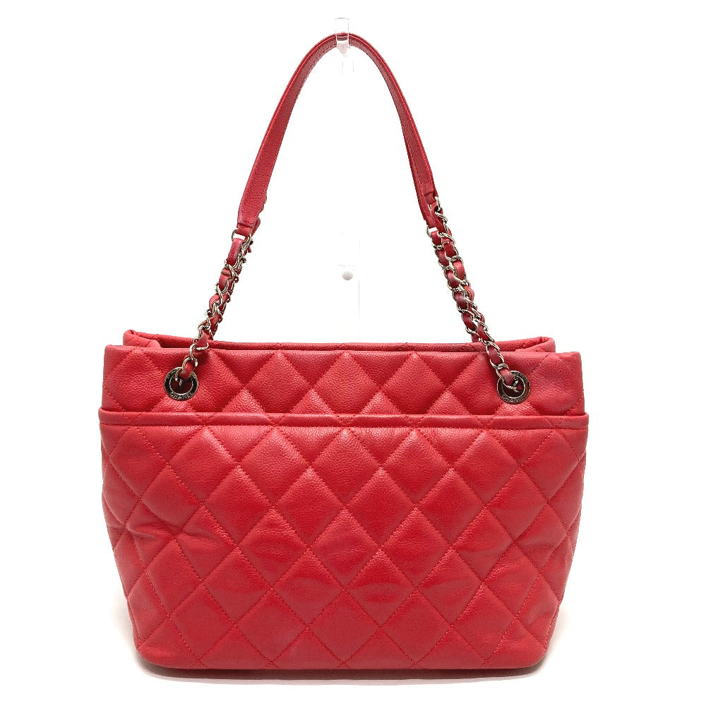 Chanel Tote Bag - Almora Bags
