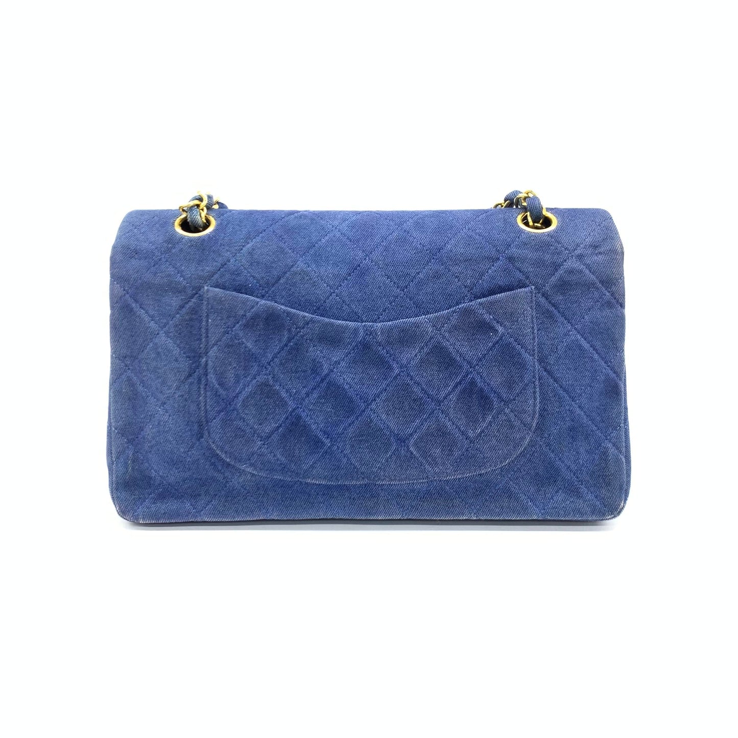 Chanel Classic Flap Shoulder Bag - Almora Bags