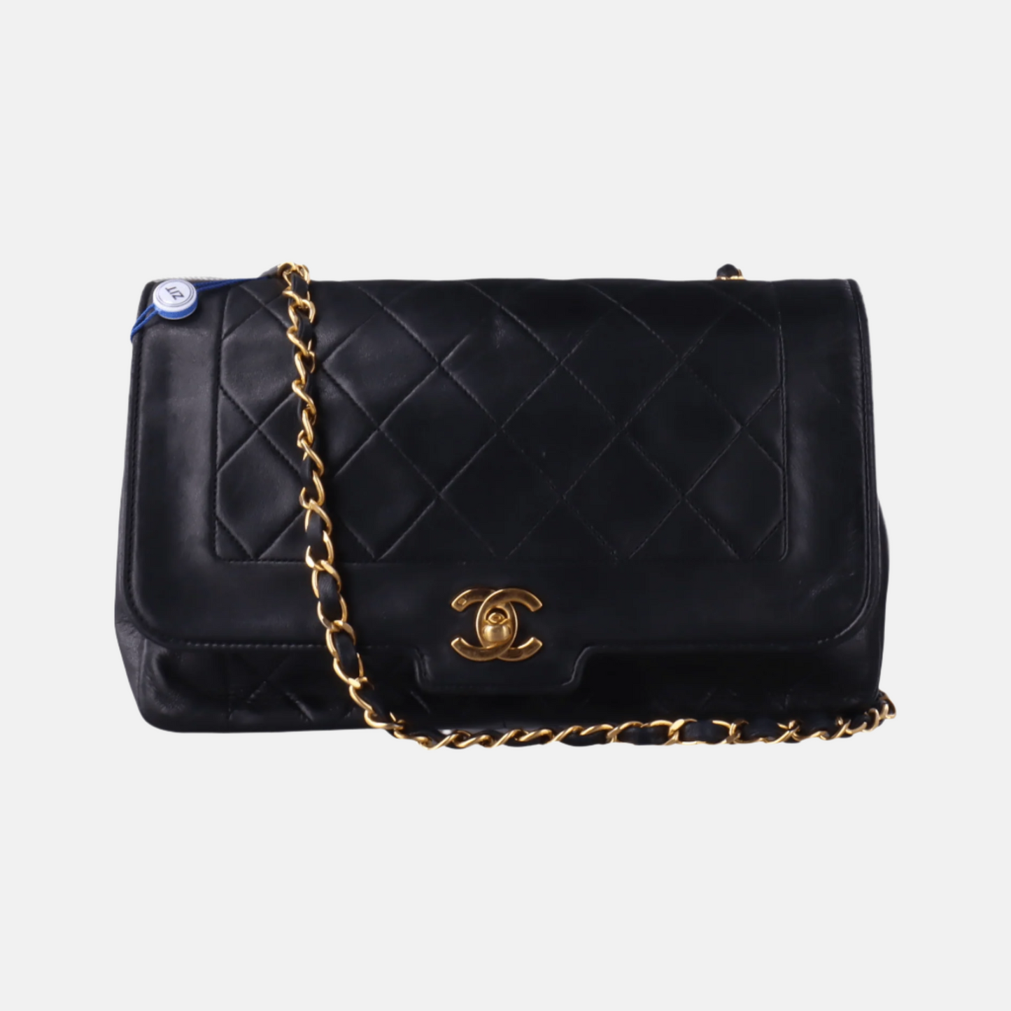 Chanel Flap Shoulder Bag - Almora Bags
