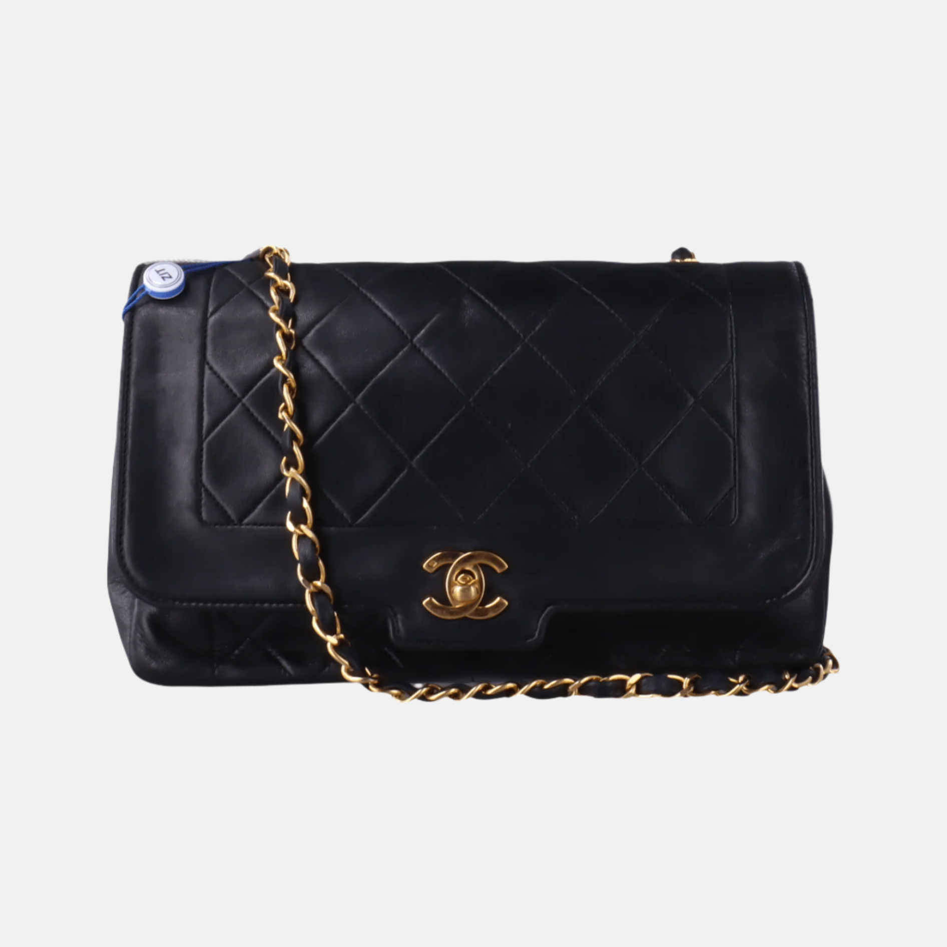Chanel Flap Shoulder Bag - Almora Bags