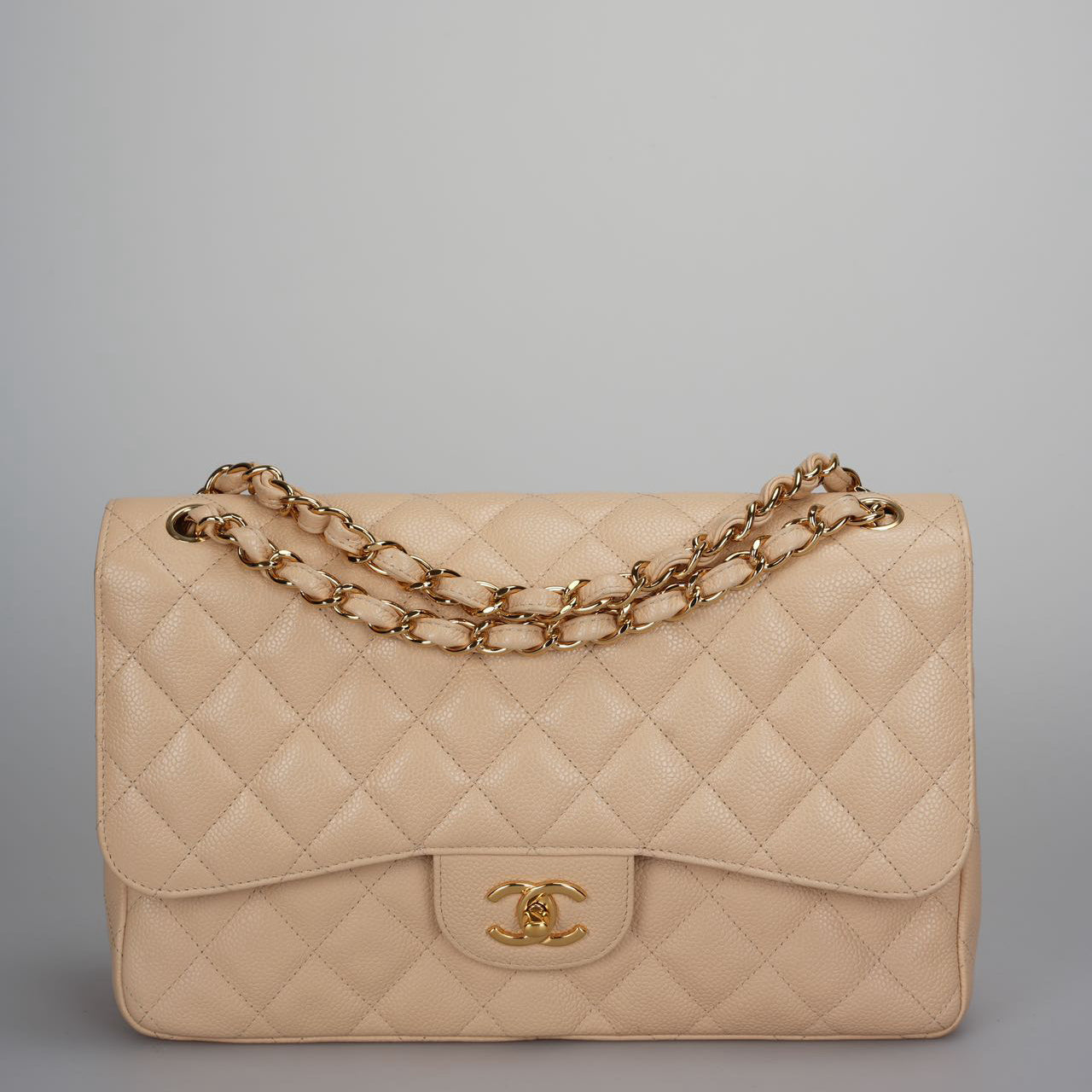 Chanel Flap Shoulder Bag - Almora Bags