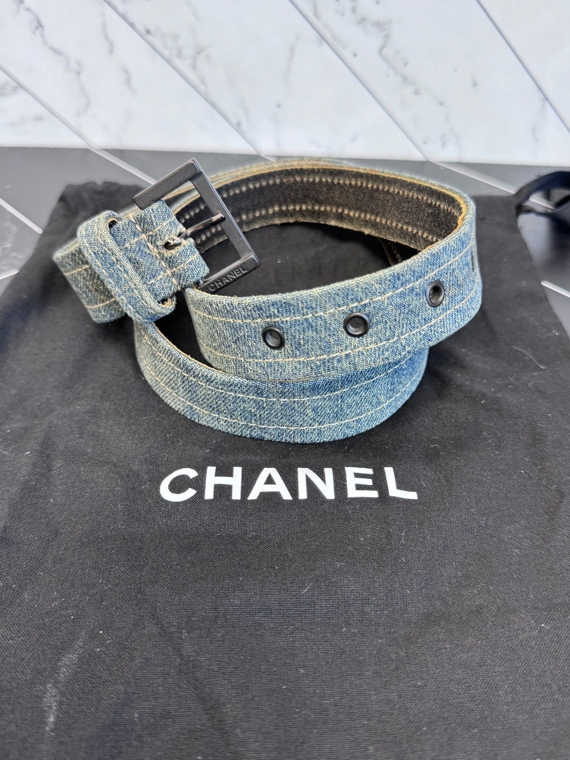 Chanel Handbag Bag - Almora Bags