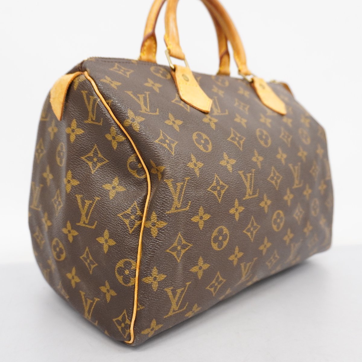 Louis Vuitton Monogram Handbag