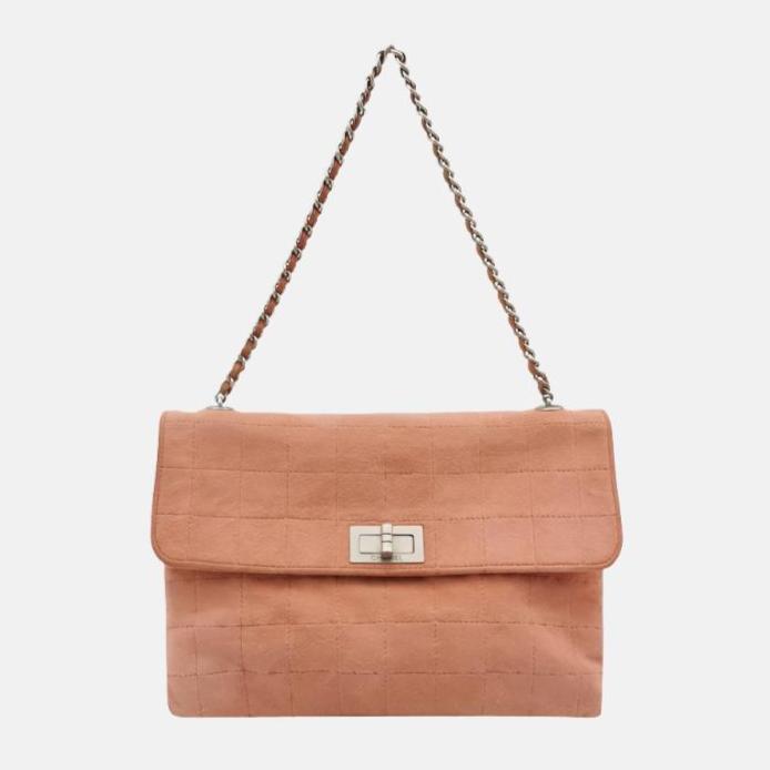 Chanel Flap Shoulder Bag - Almora Bags