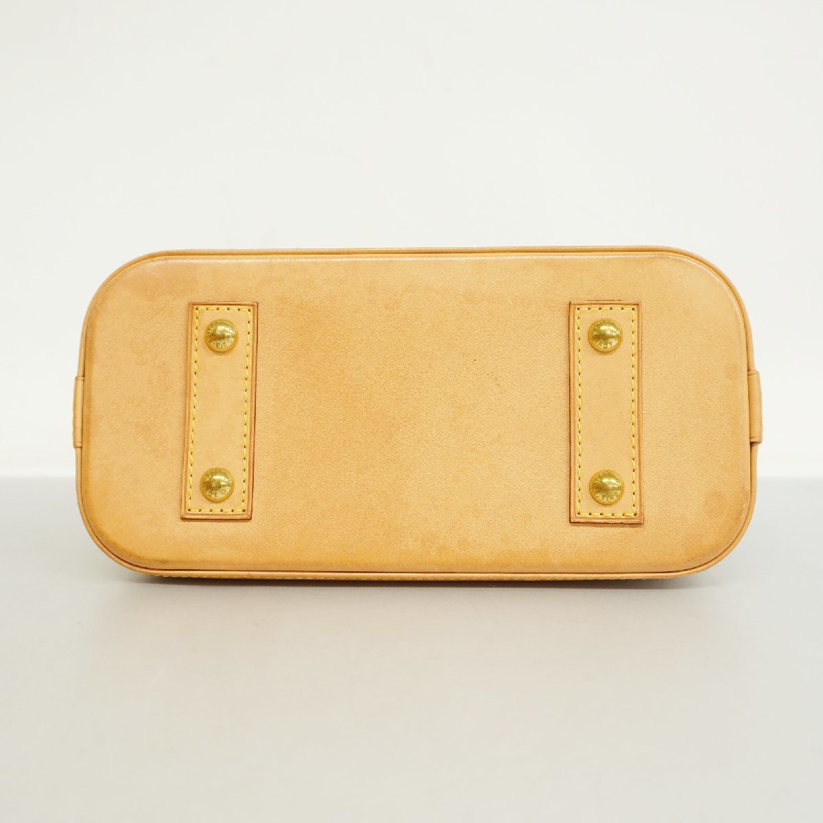 Louis Vuitton Monogram Alma BB Handbag