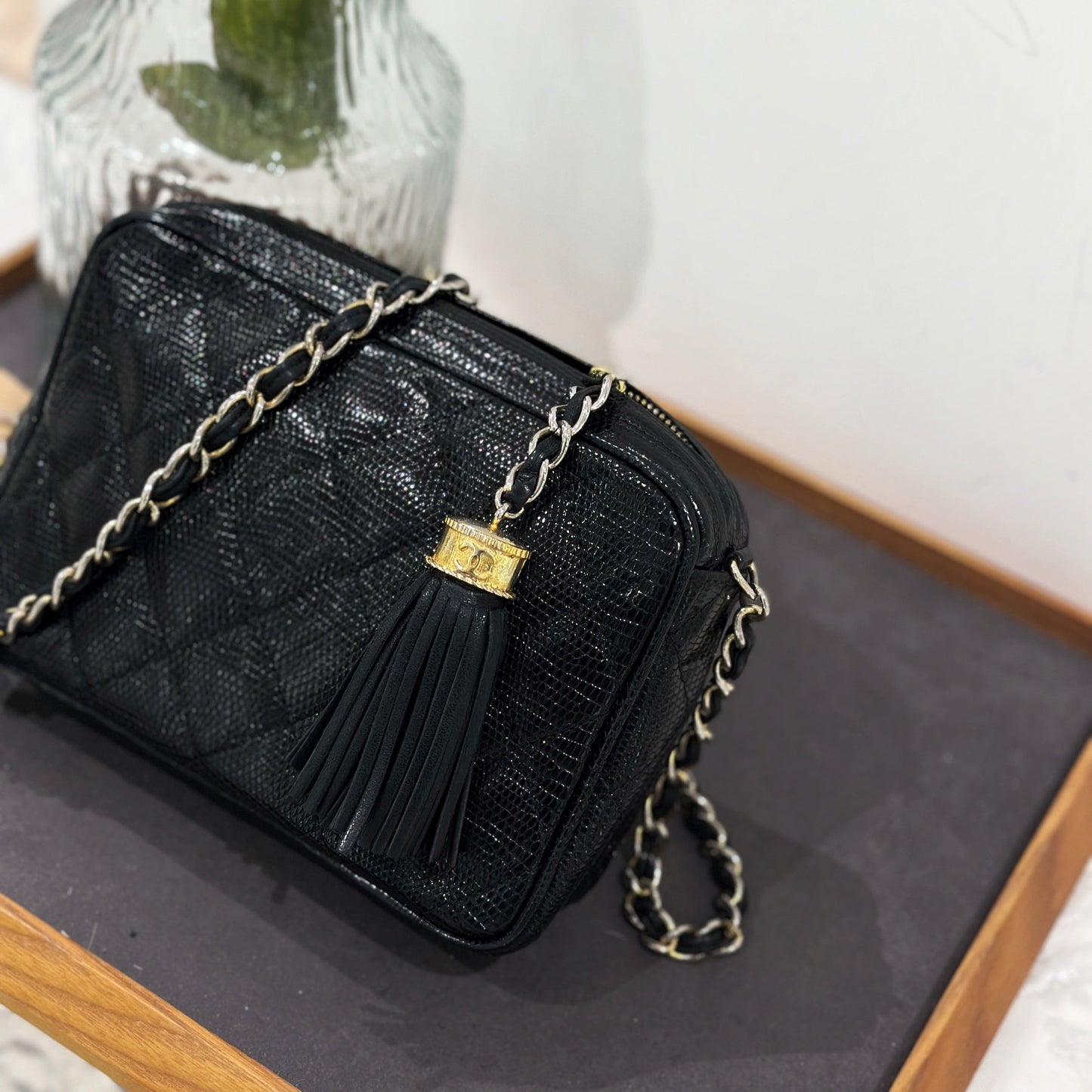 Chanel Crossbody Bag - Almora Bags