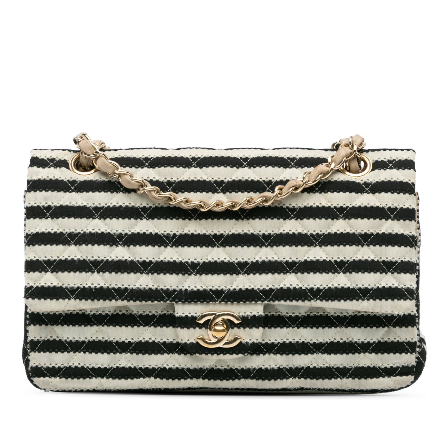 Chanel Flap Shoulder Bag - Almora Bags