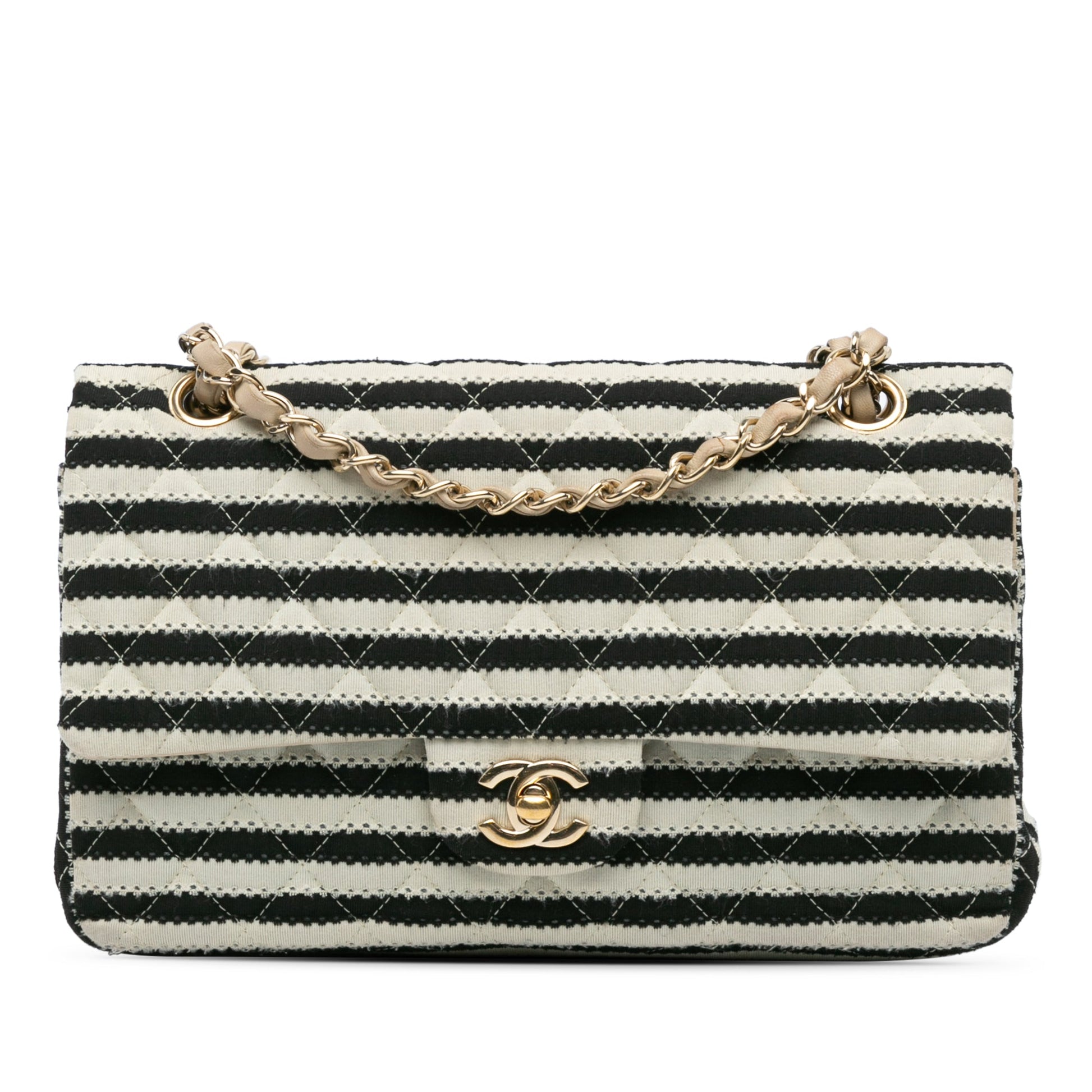 Chanel Flap Shoulder Bag - Almora Bags