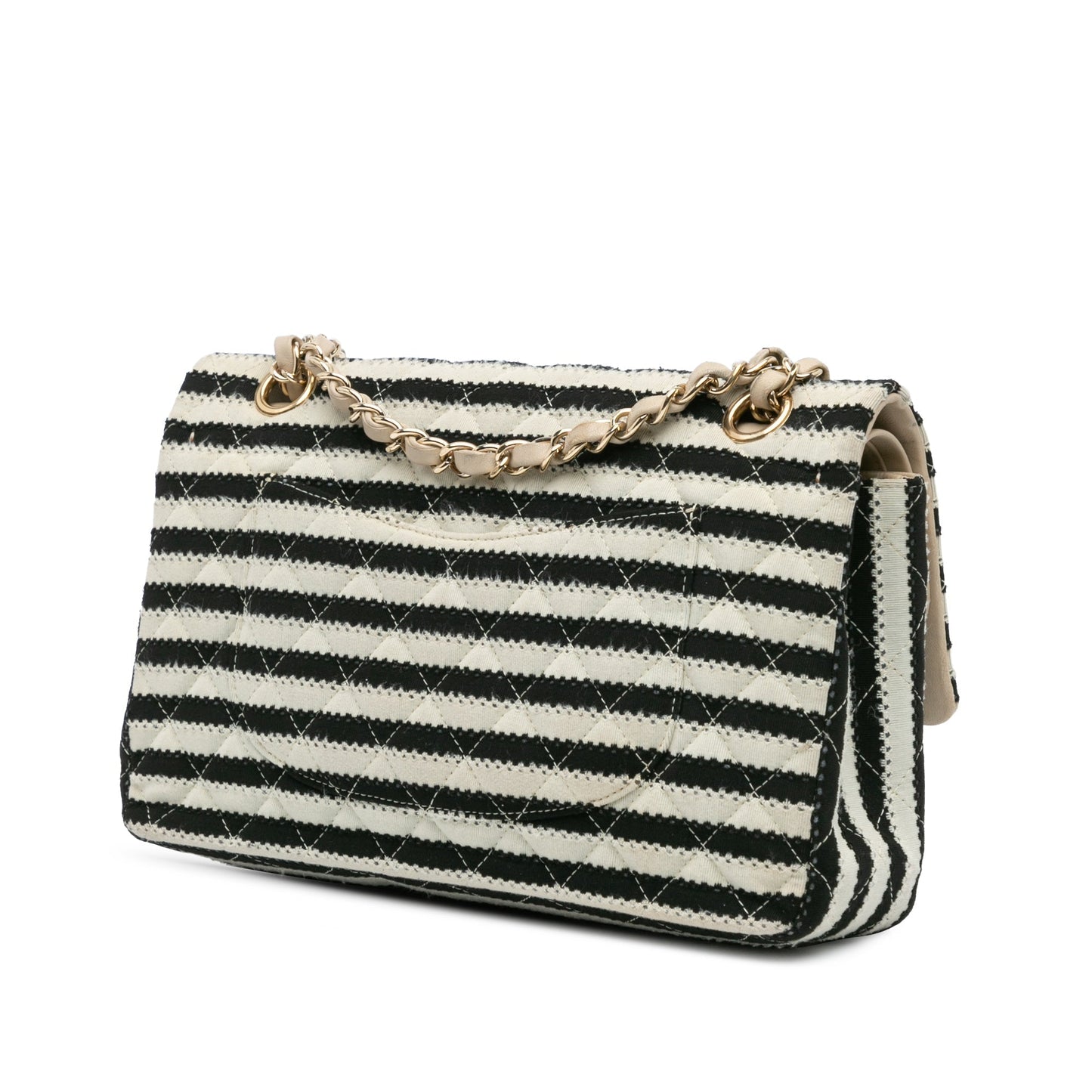 Chanel Flap Shoulder Bag - Almora Bags