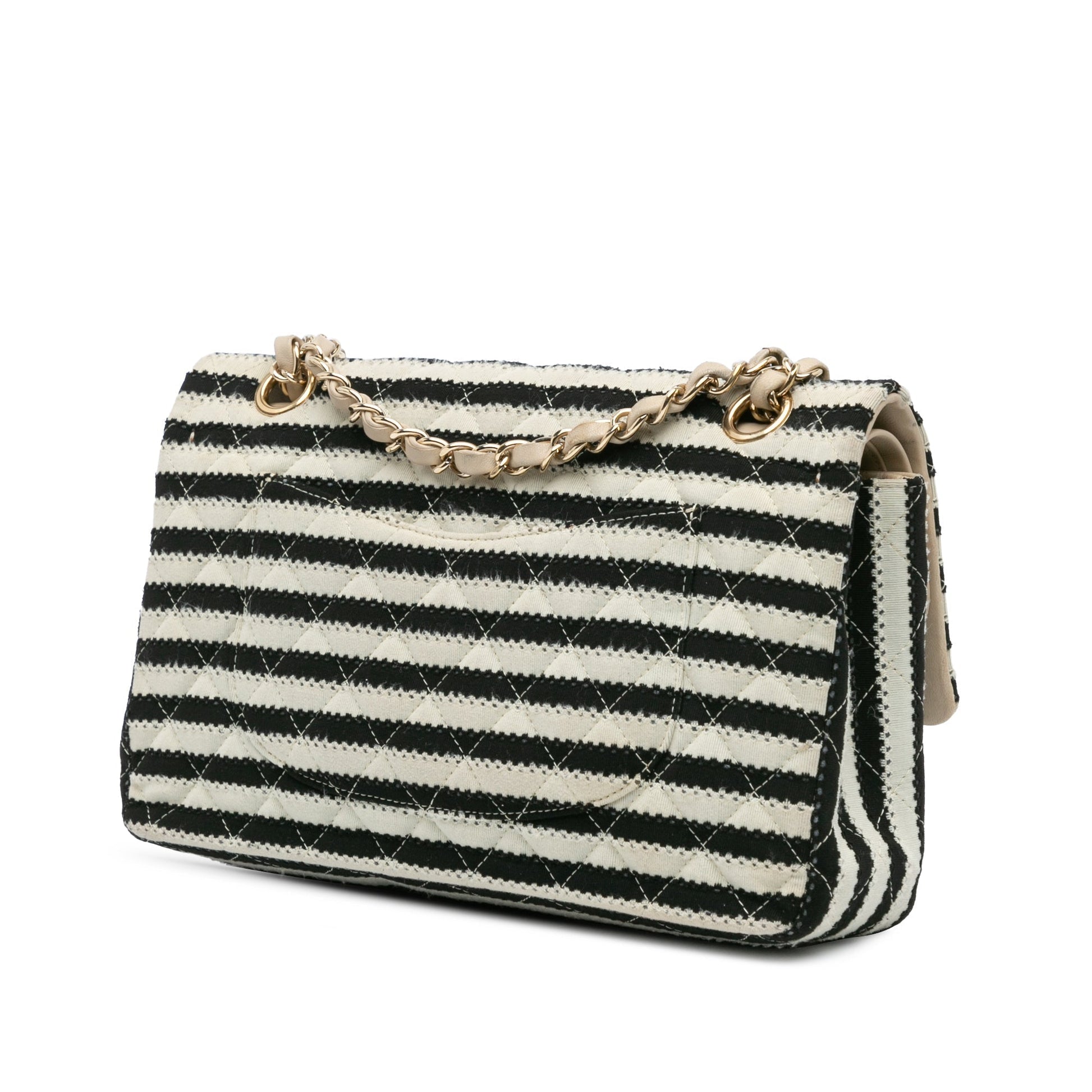 Chanel Flap Shoulder Bag - Almora Bags