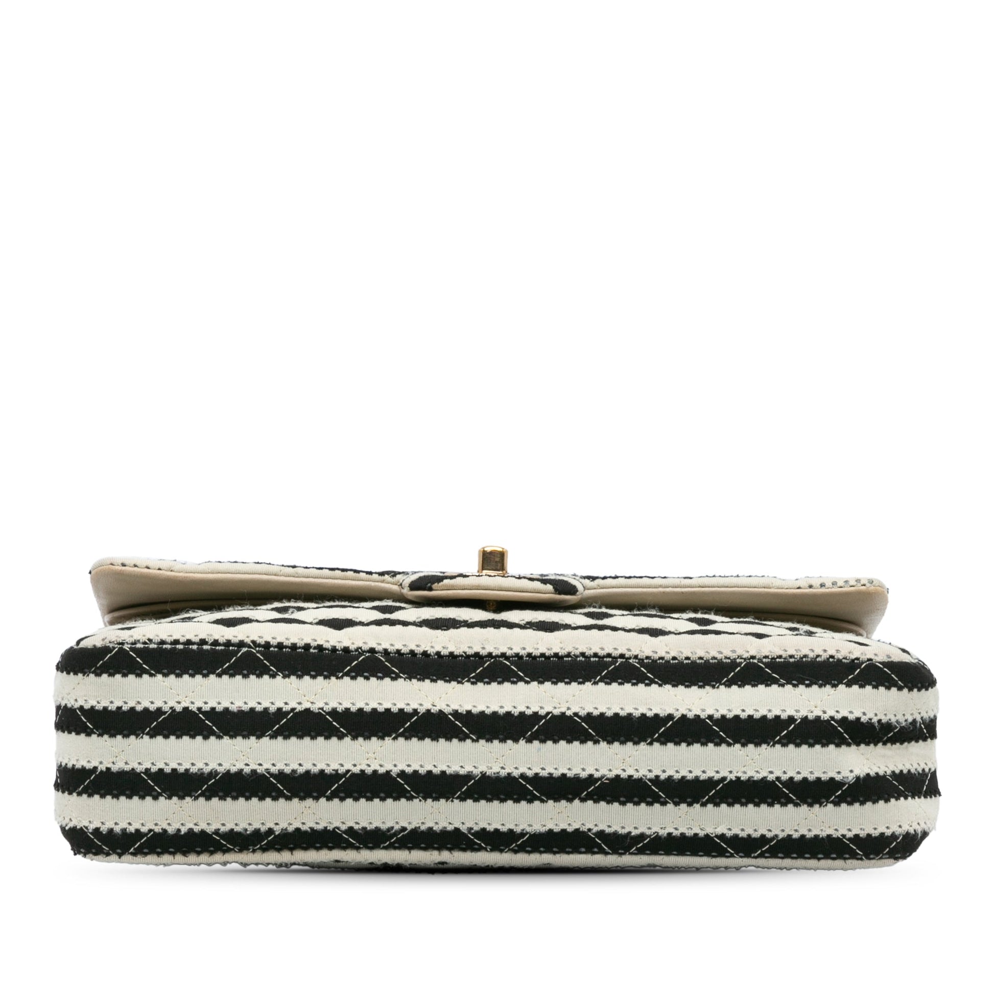 Chanel Flap Shoulder Bag - Almora Bags