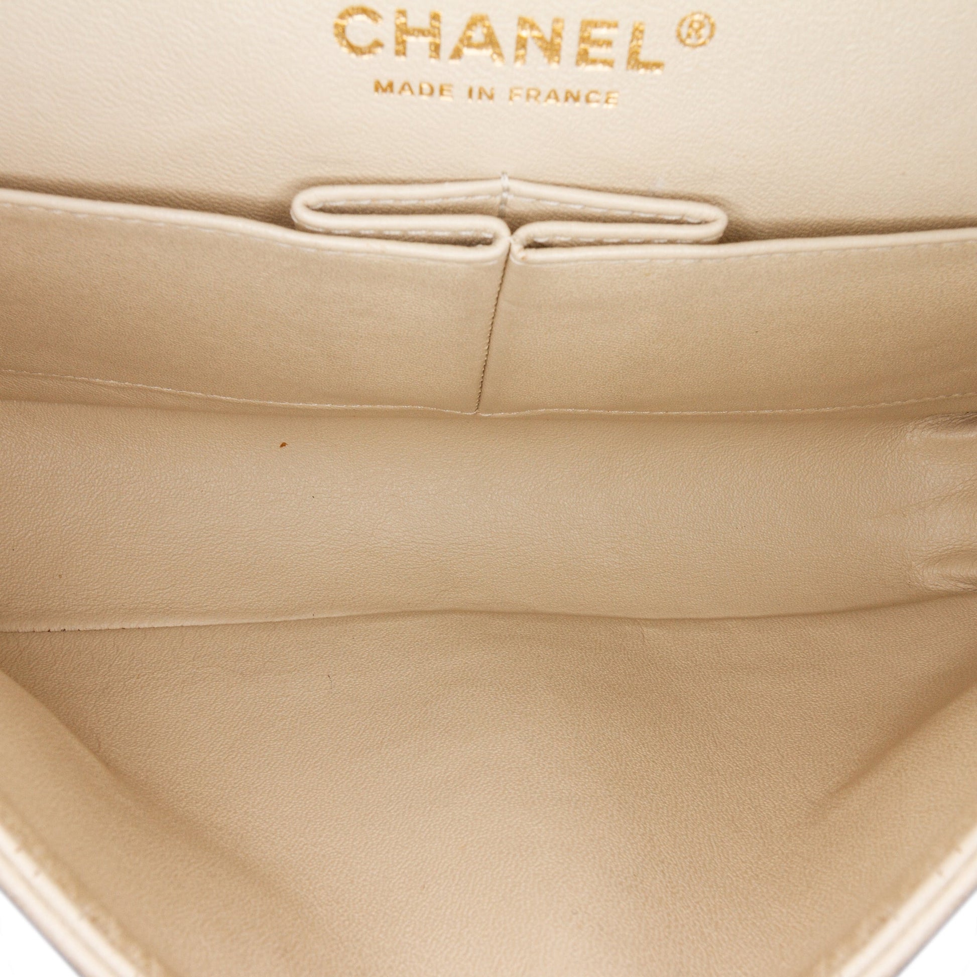 Chanel Flap Shoulder Bag - Almora Bags