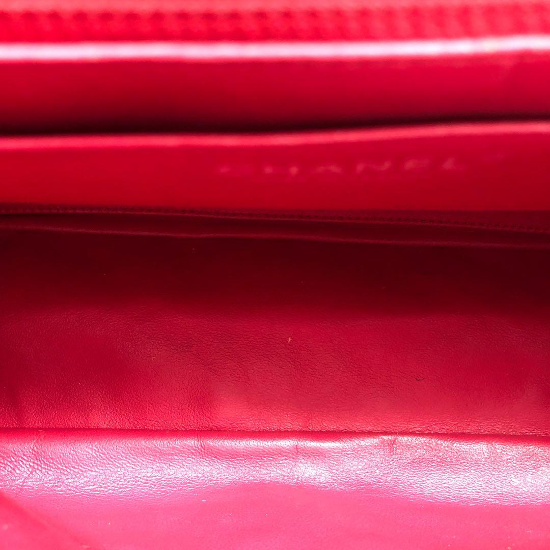 Chanel Classic Flap Shoulder Bag - Almora Bags