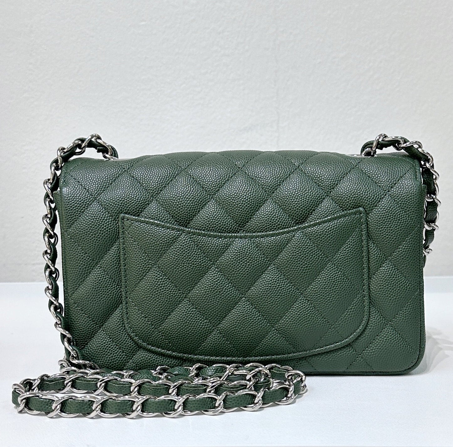 Chanel Flap Shoulder Bag - Almora Bags