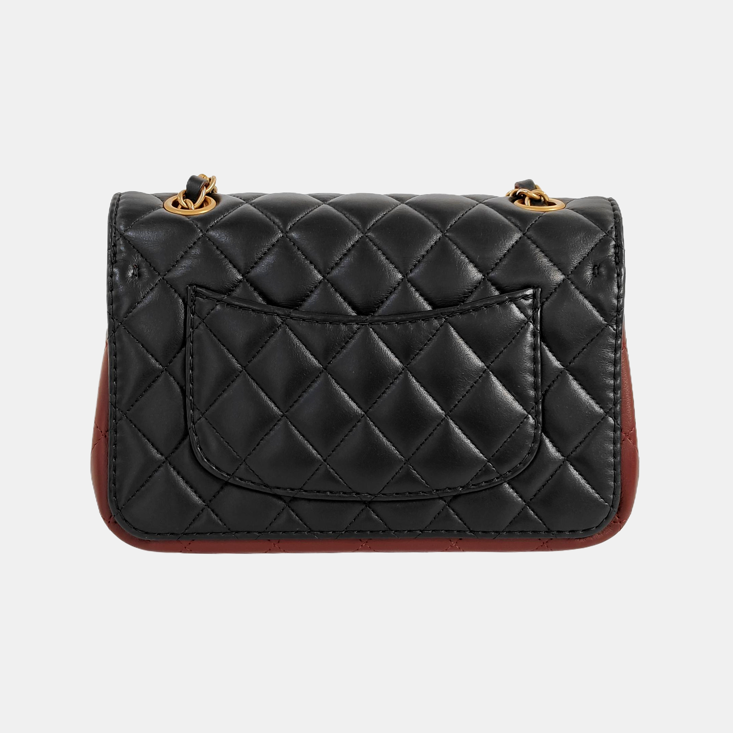 Chanel Classic Flap Shoulder Bag - Almora Bags