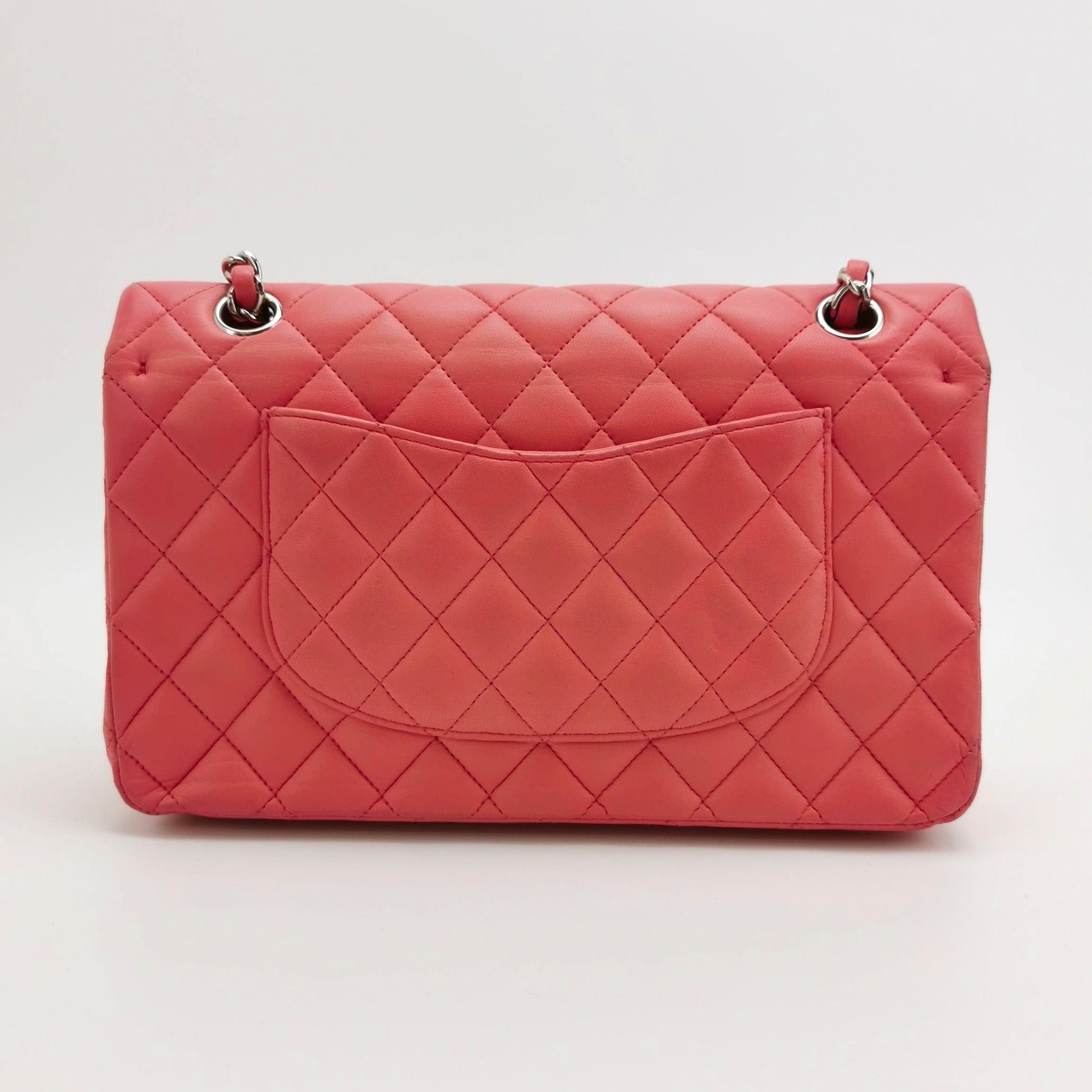 Chanel Classic Flap Shoulder Bag - Almora Bags