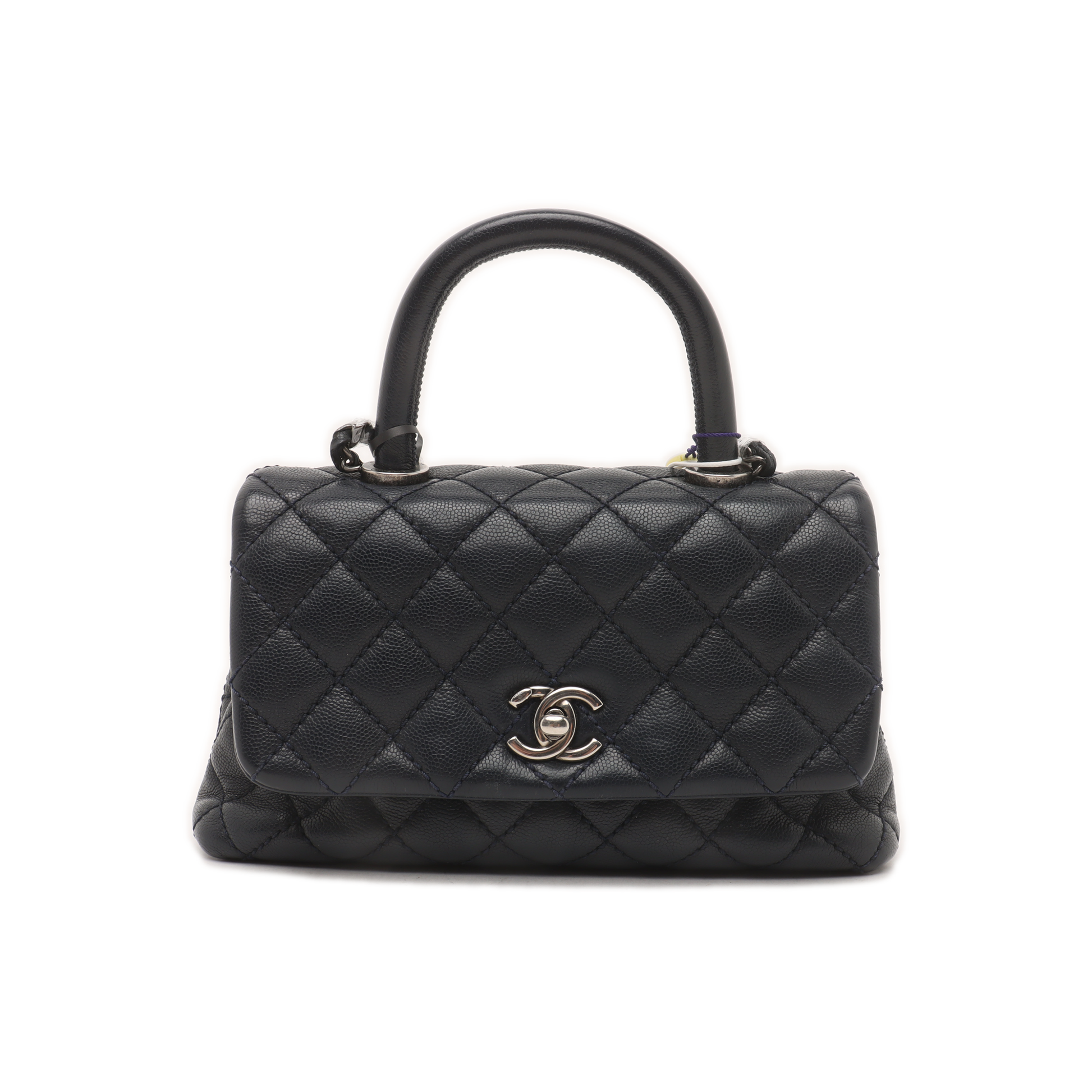 Chanel Handbag Bag - Almora Bags