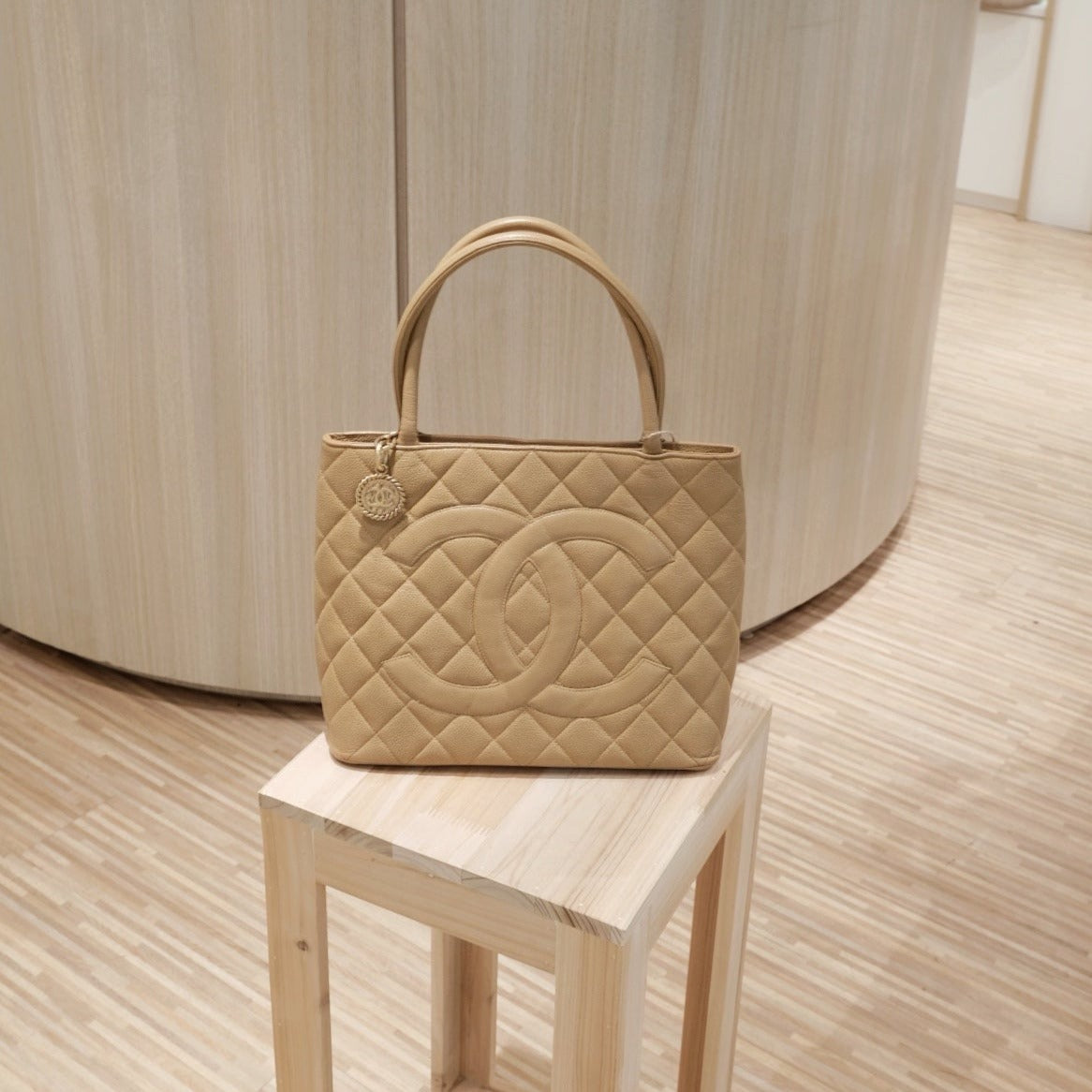 Chanel Tote Bag - Almora Bags