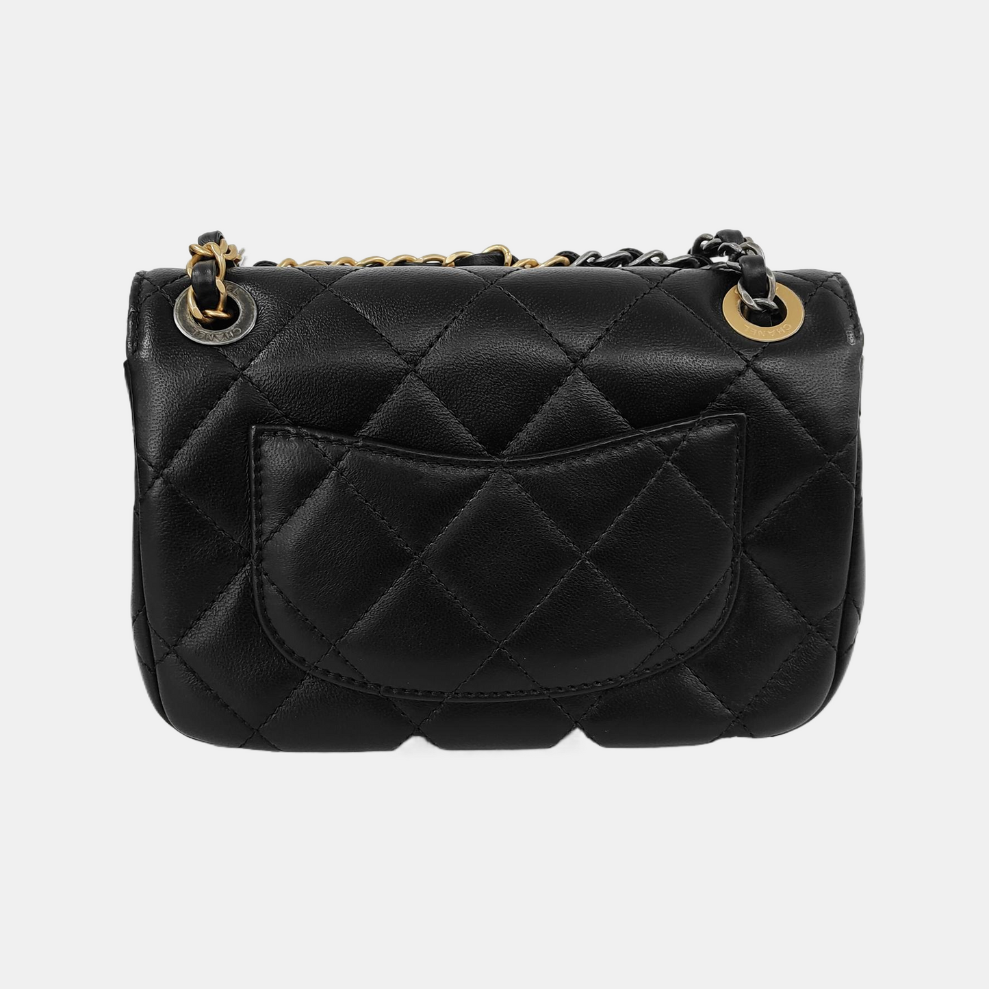 Chanel Flap Shoulder Bag - Almora Bags