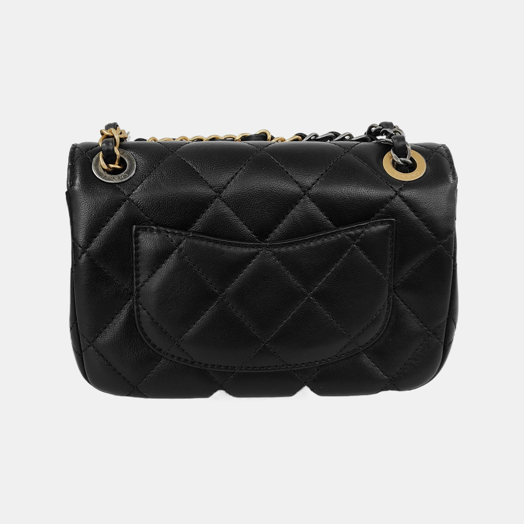 Chanel Flap Shoulder Bag - Almora Bags