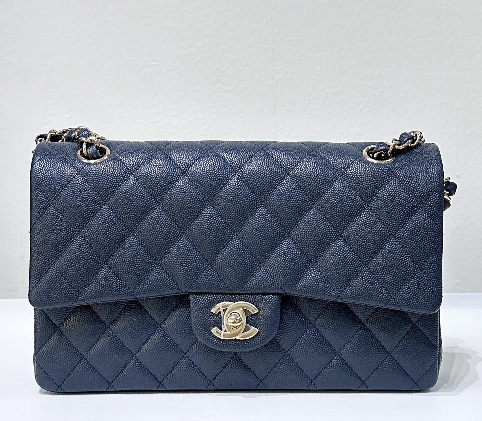 Chanel Flap Shoulder Bag - Almora Bags