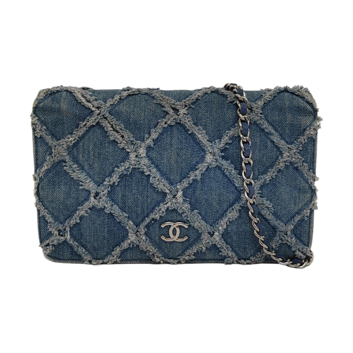 Chanel Flap Crossbody Bag - Almora Bags