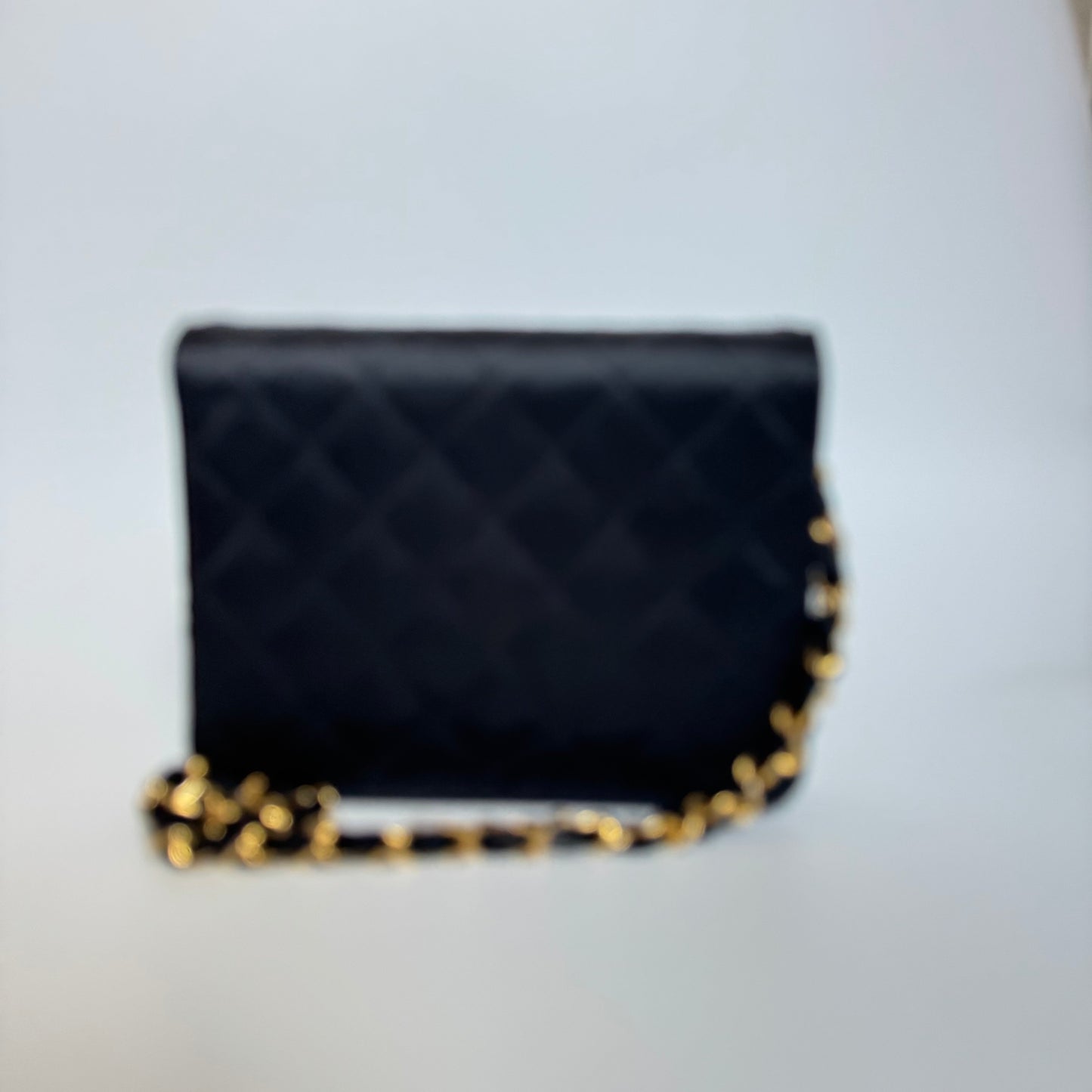 Chanel WOC Crossbody Bag - Almora Bags